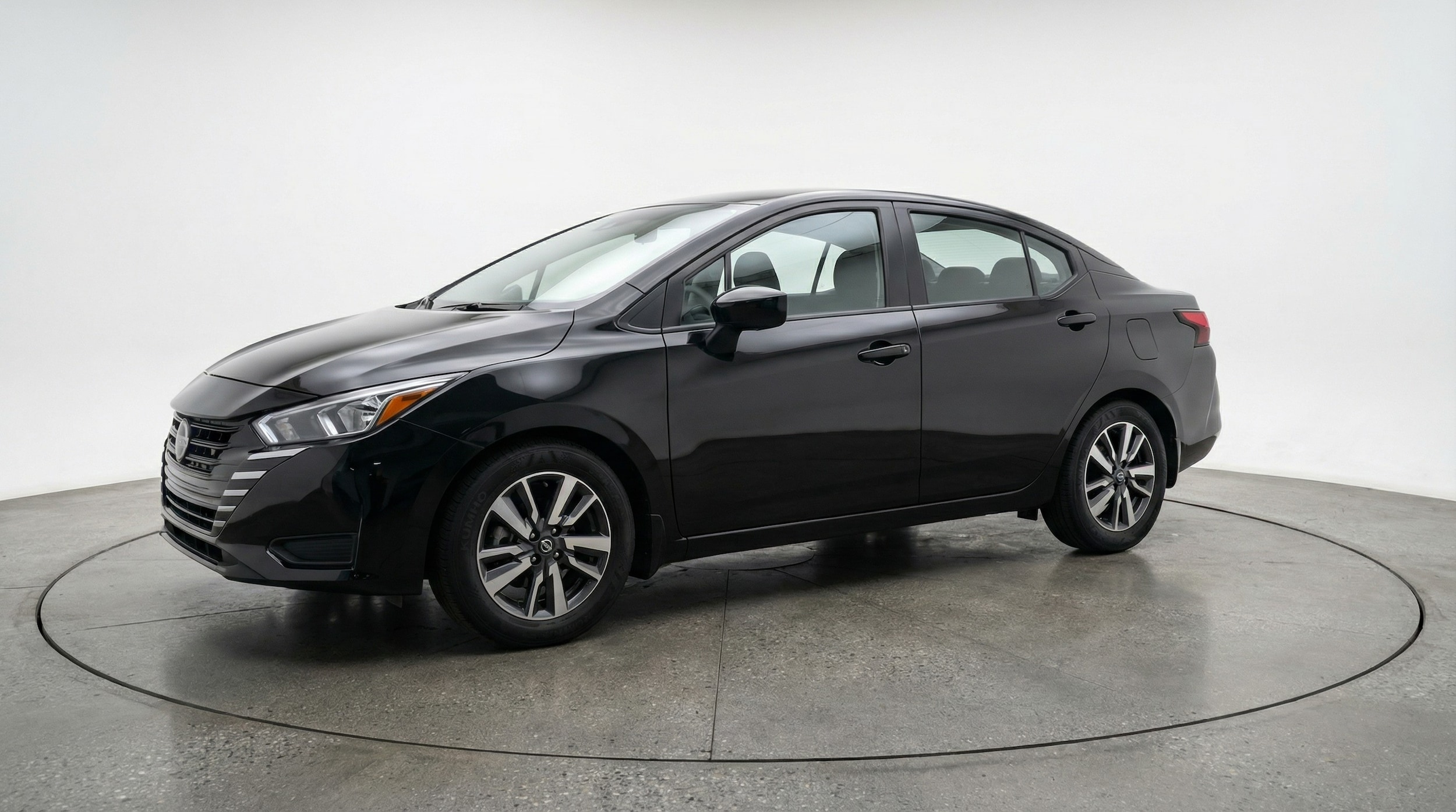 Thumbnail: 2025 Nissan Versa - 3