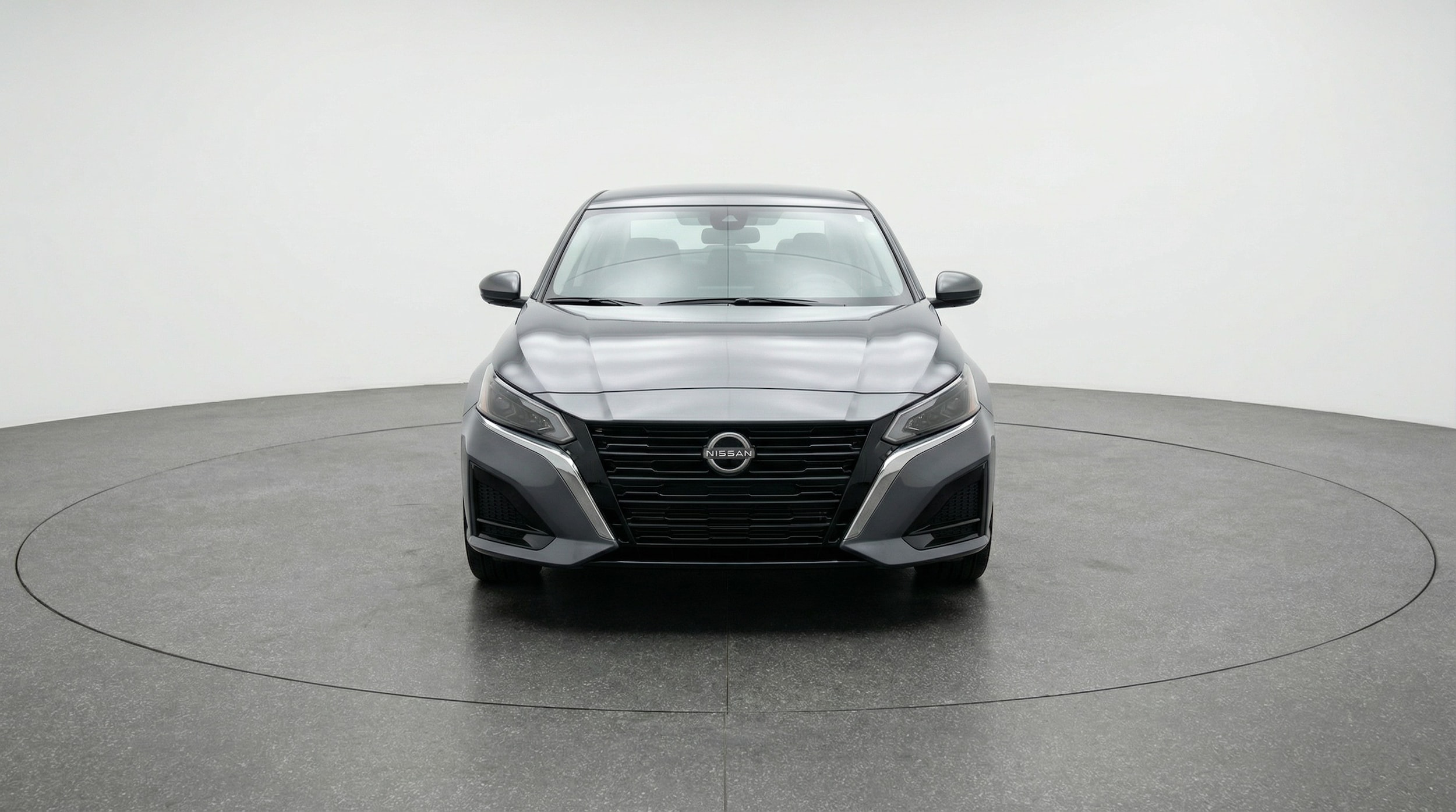 Thumbnail: 2025 Nissan Altima - 2