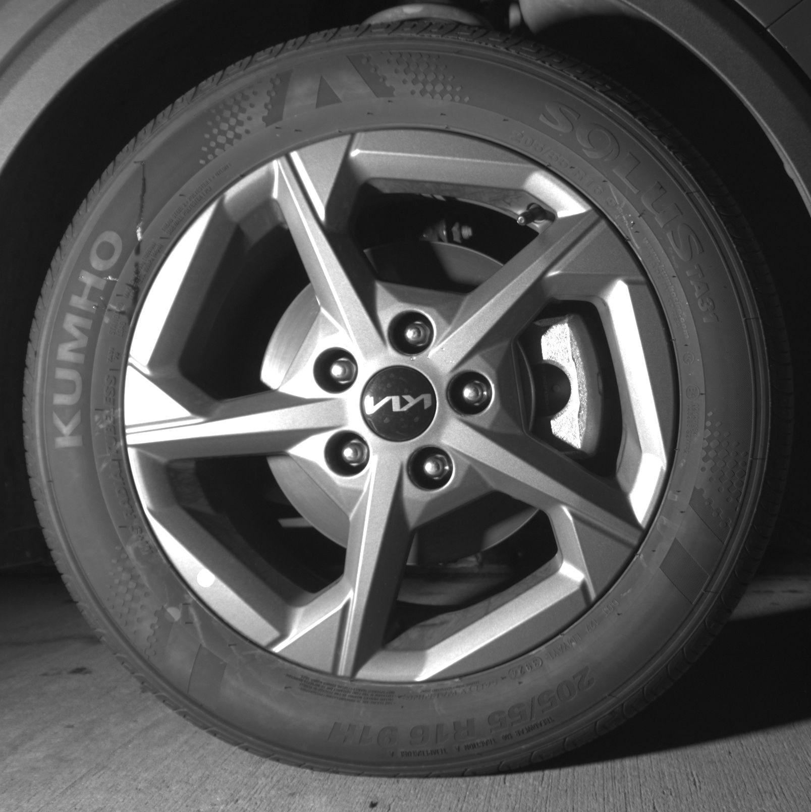 Thumbnail: 2025 Kia K4 - 10