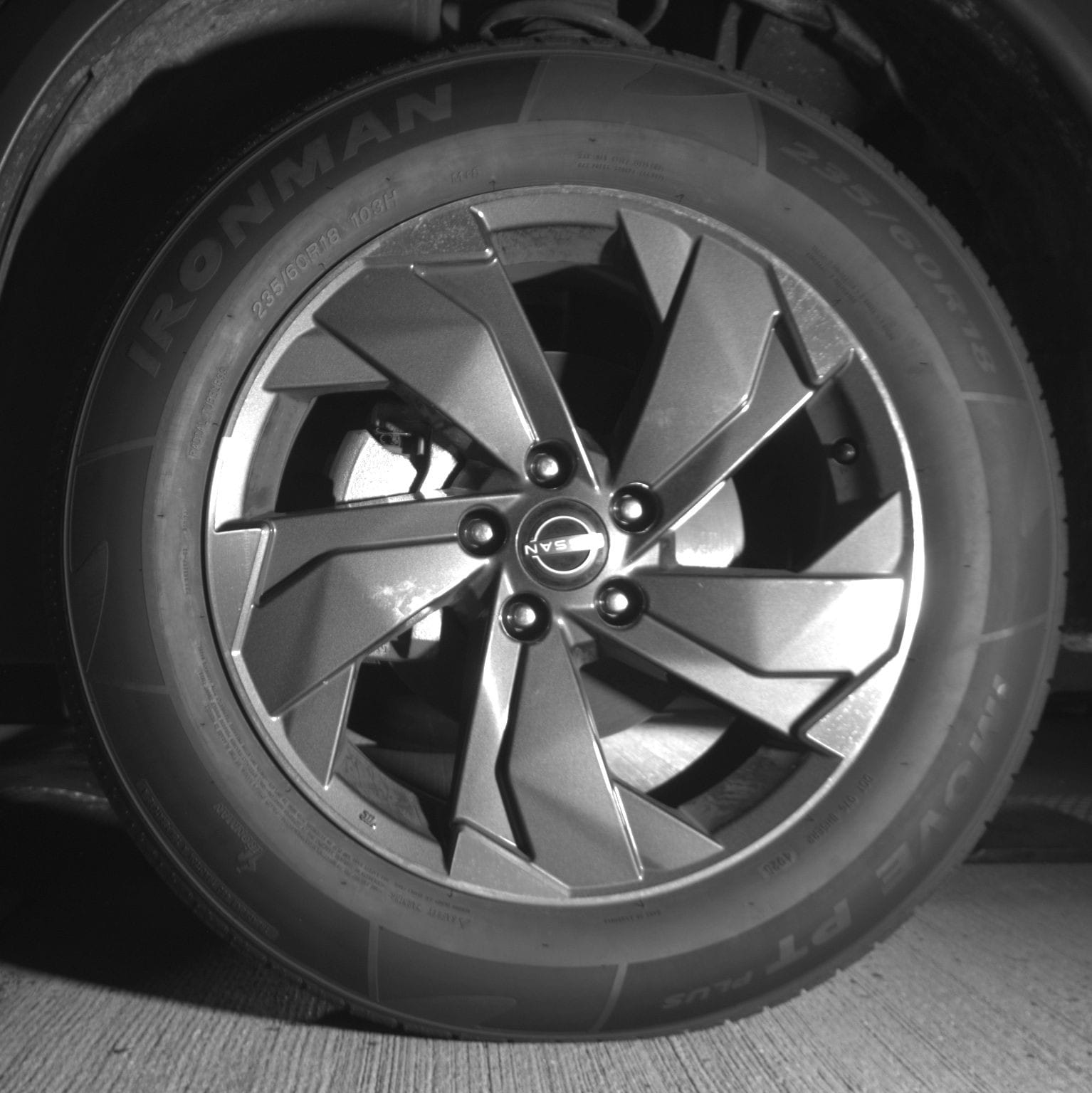 Thumbnail: 2025 Nissan Rogue - 9