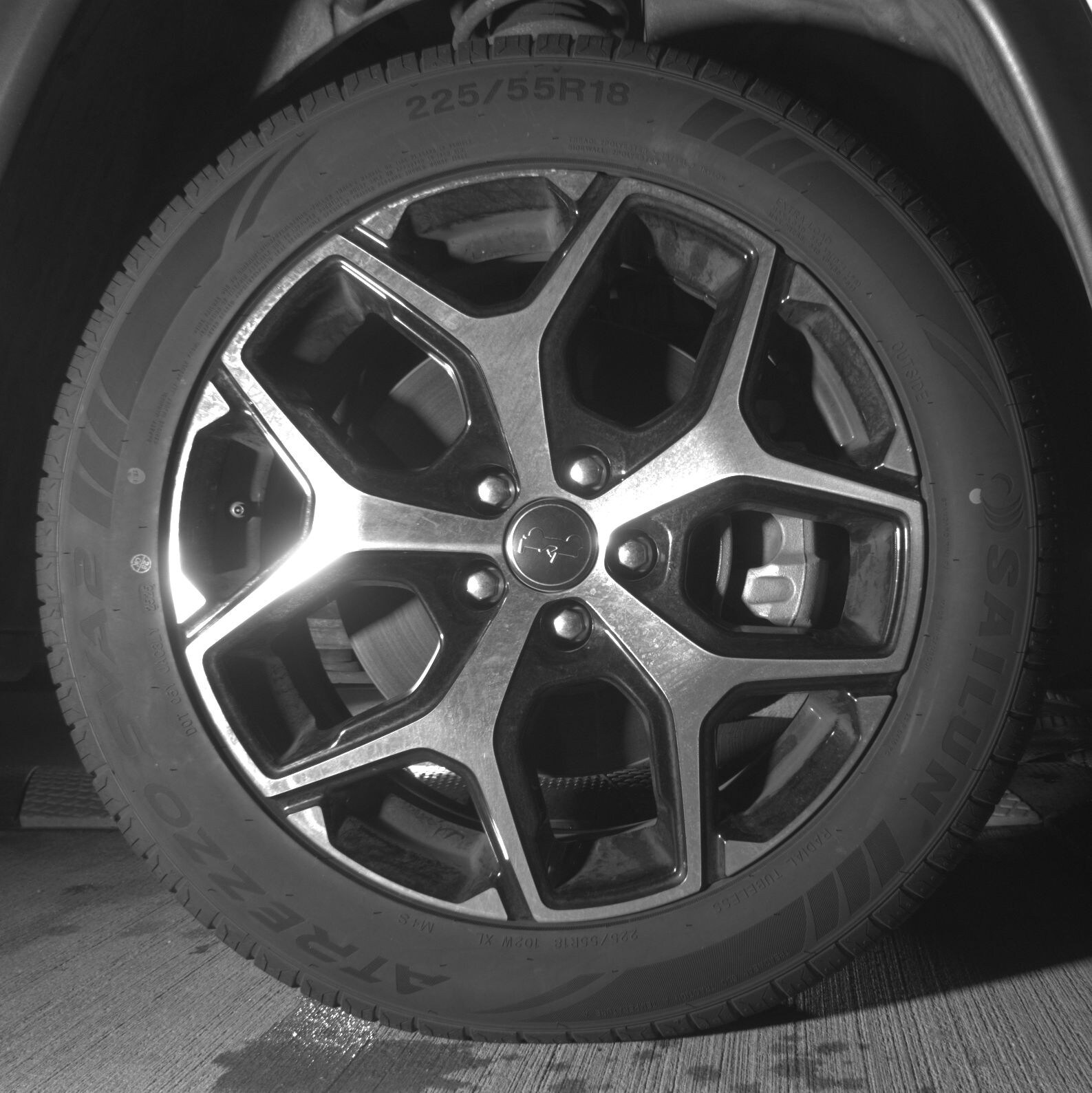 Thumbnail: 2025 Jeep Compass - 10