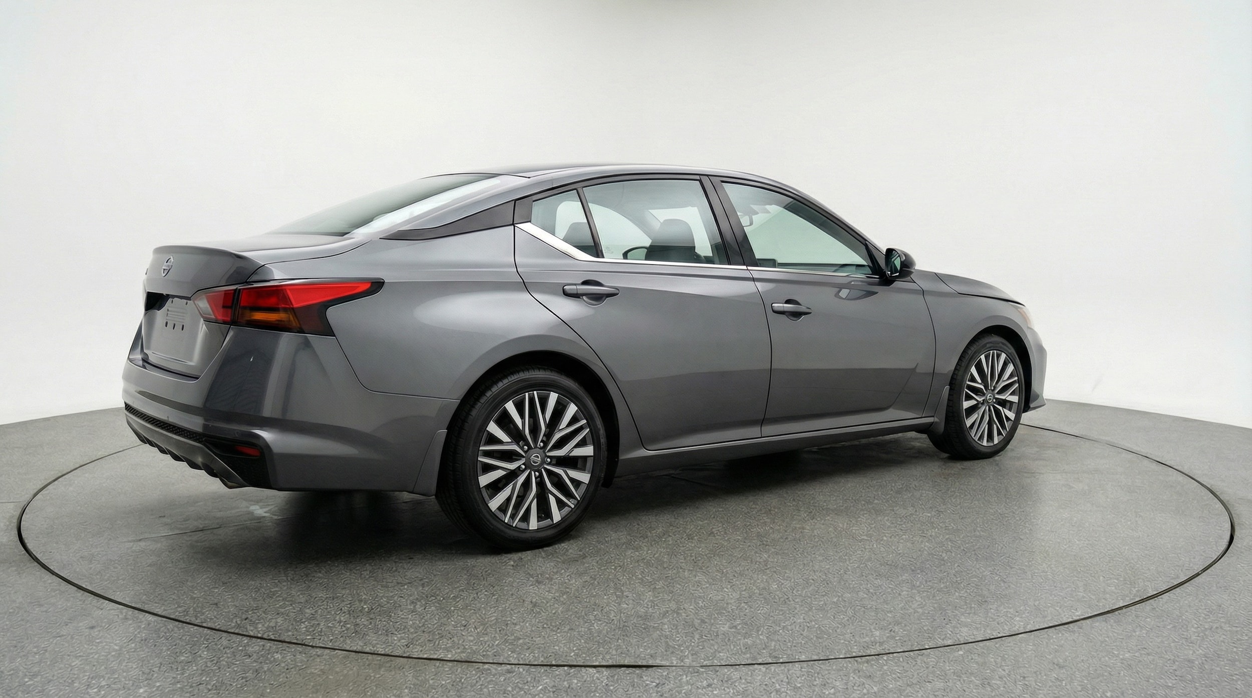 Thumbnail: 2025 Nissan Altima - 7