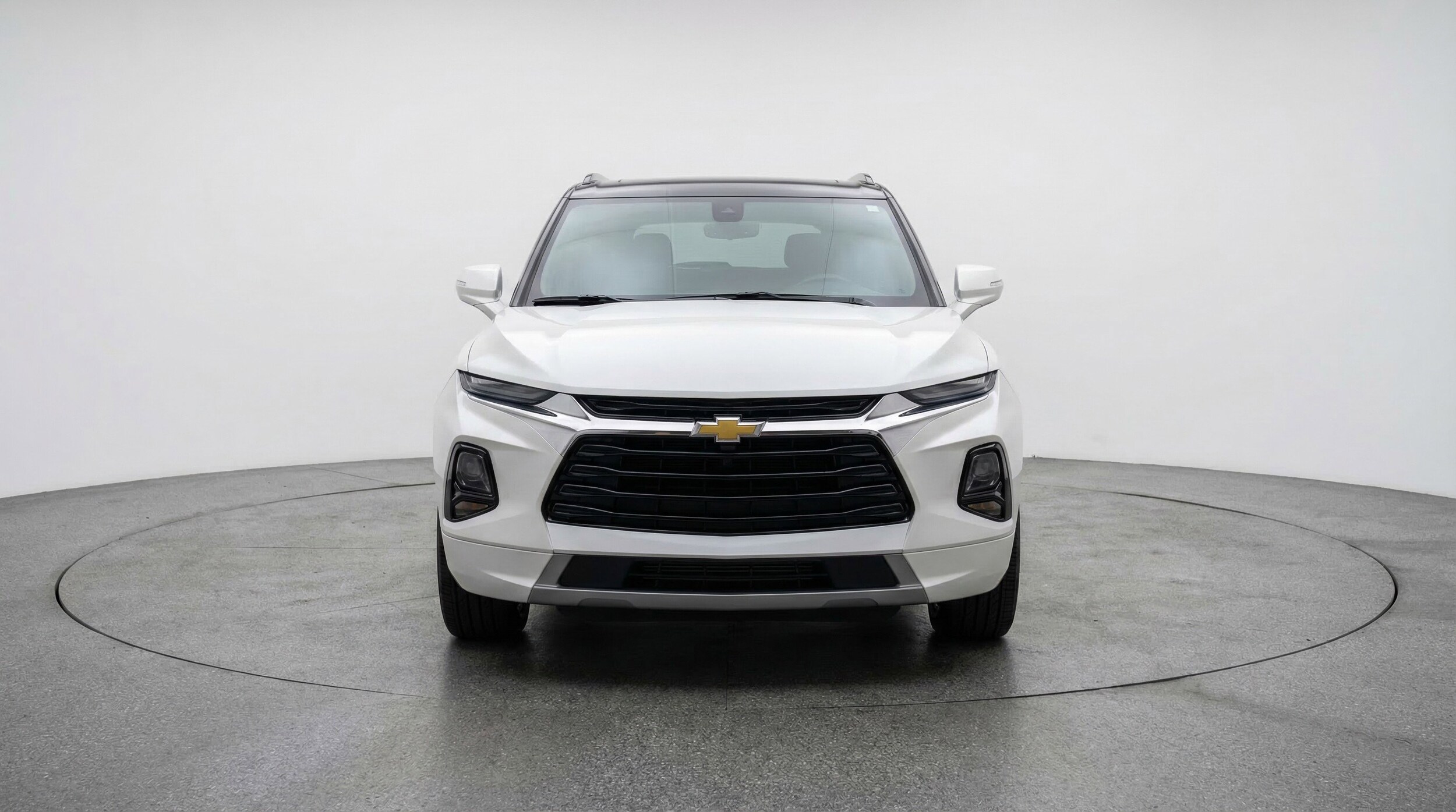 Thumbnail: 2025 Chevrolet Blazer - 2
