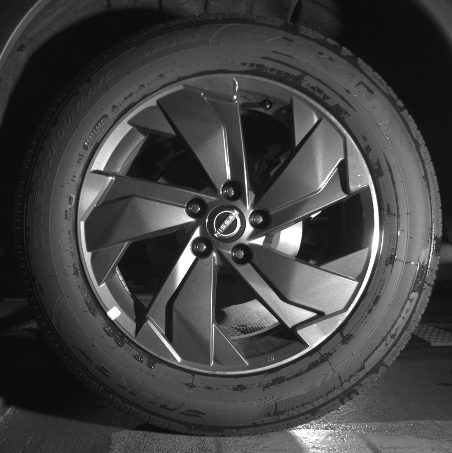 Thumbnail: 2025 Nissan Rogue - 14