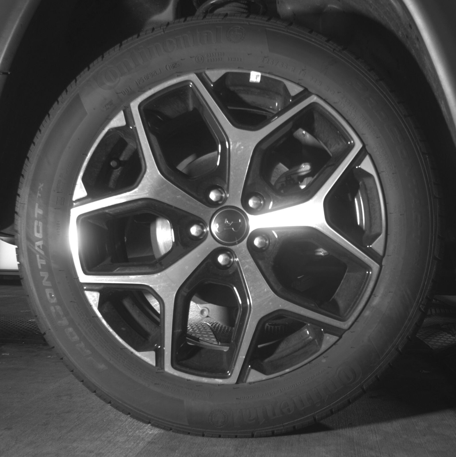 Thumbnail: 2025 Jeep Compass - 12