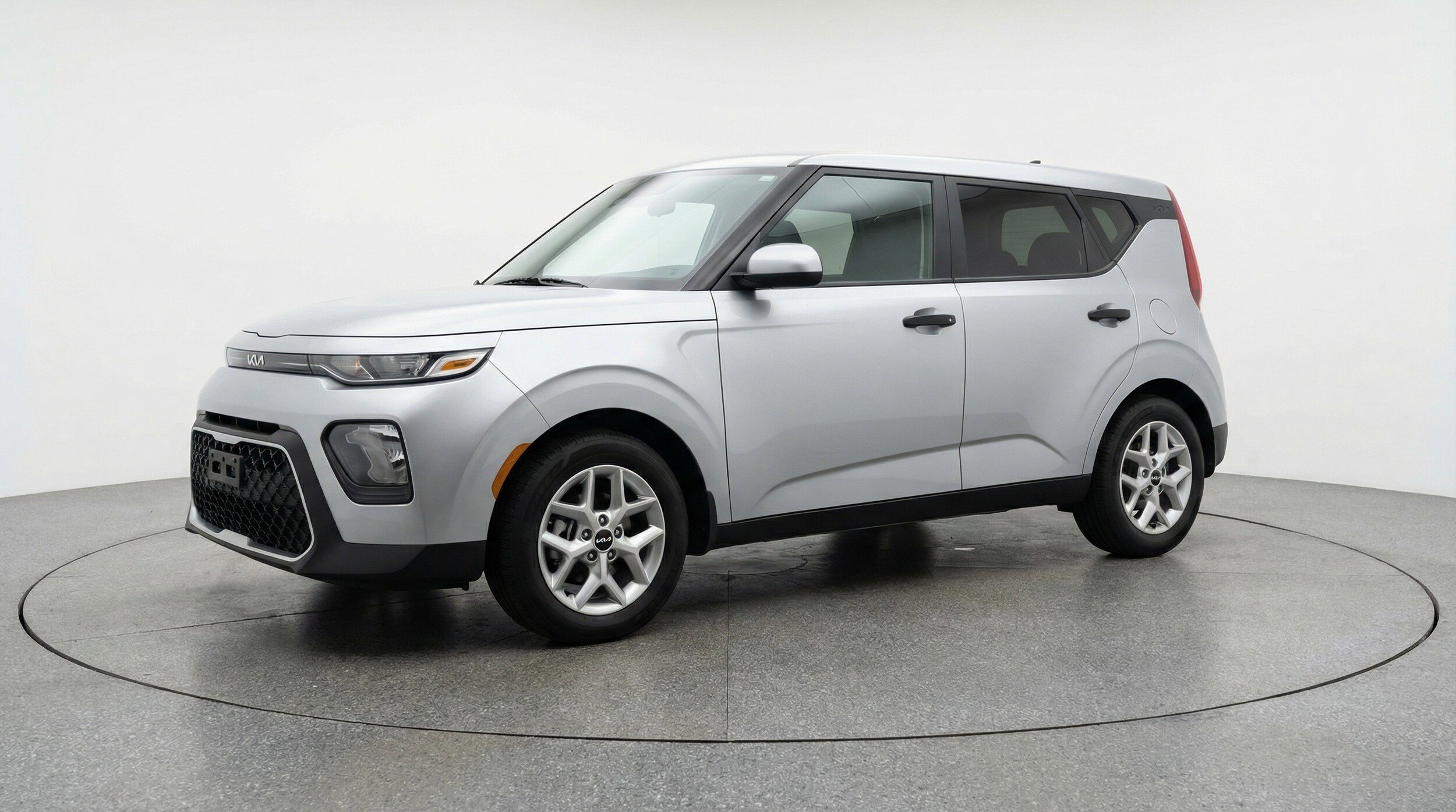 Thumbnail: 2025 Kia Soul - 3