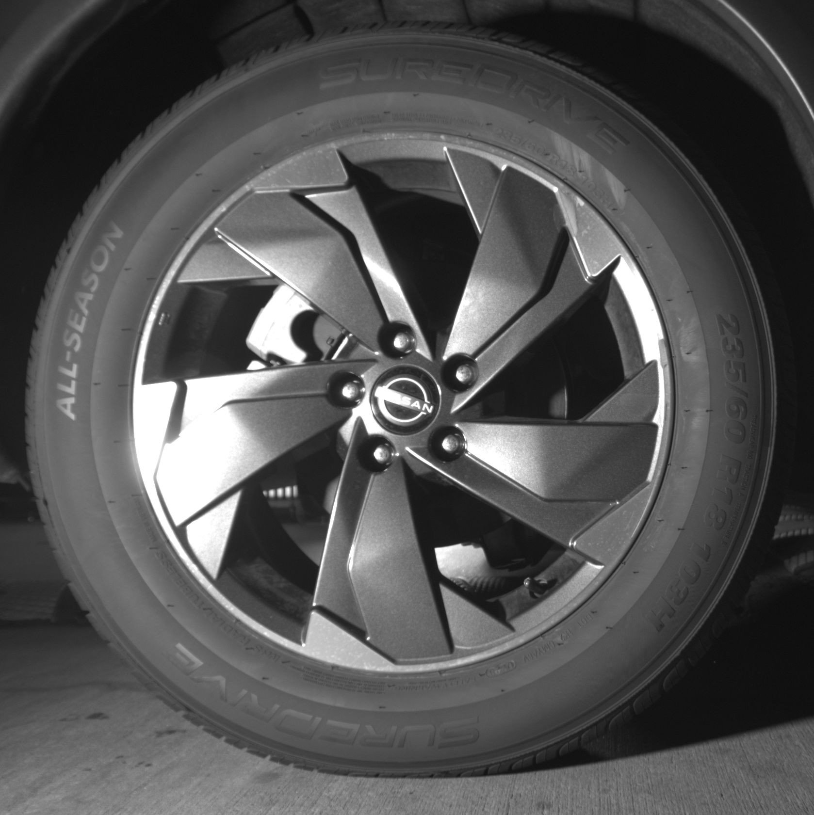 Thumbnail: 2025 Nissan Rogue - 15