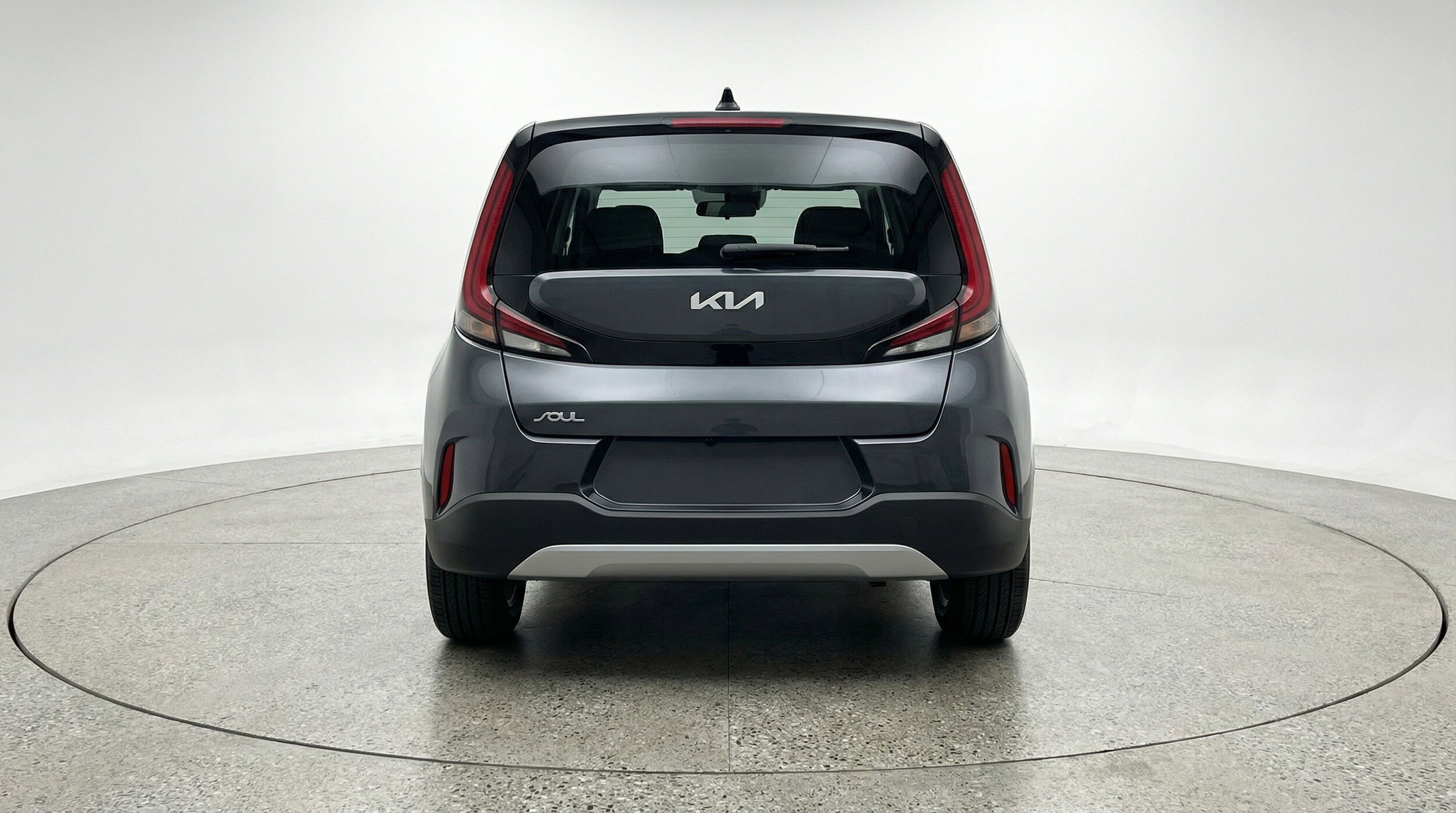Thumbnail: 2025 Kia Soul - 7