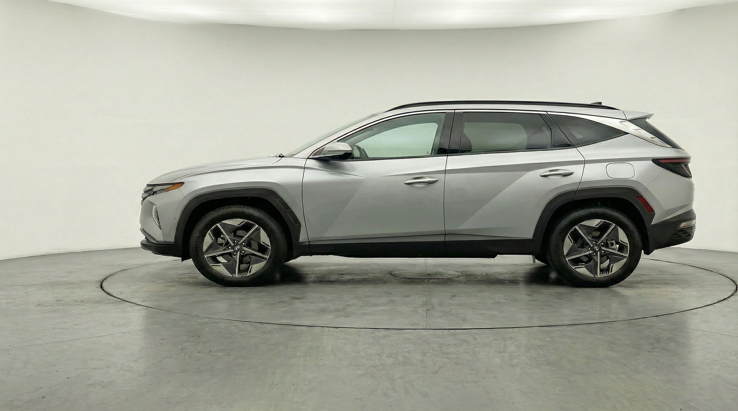 Thumbnail: 2026 Hyundai Tucson - 5