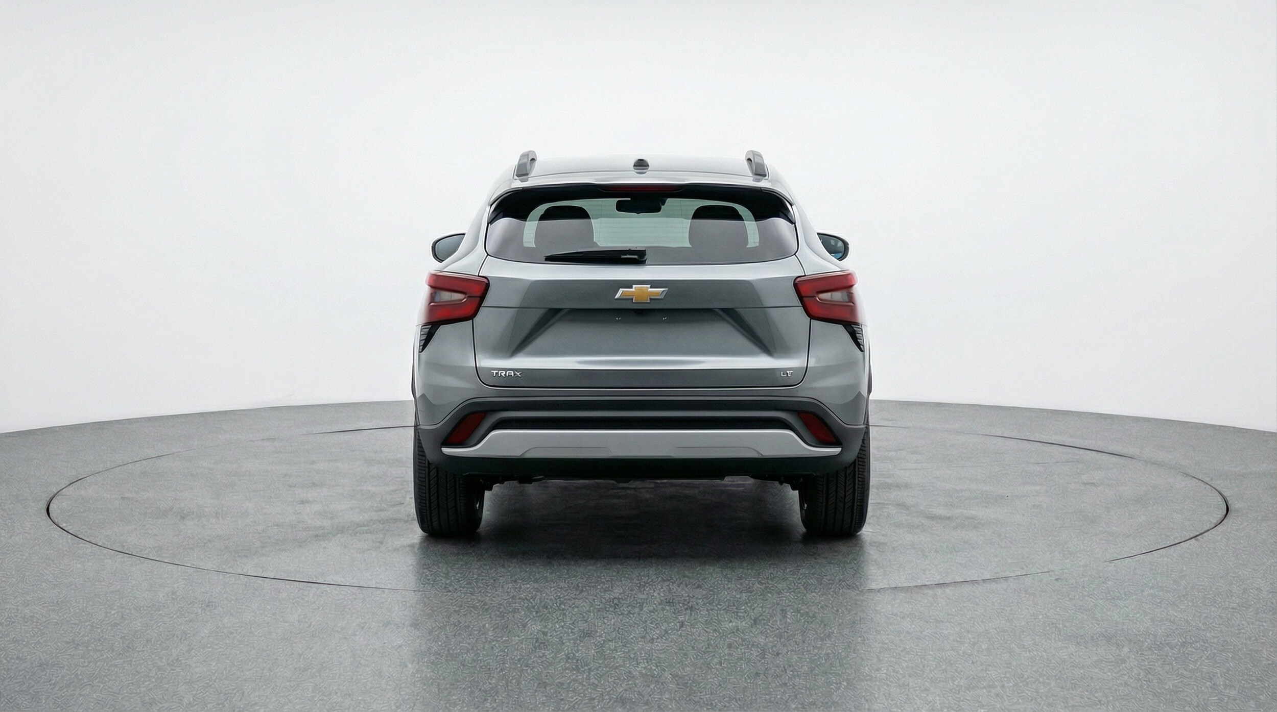 Thumbnail: 2025 Chevrolet Trax - 6