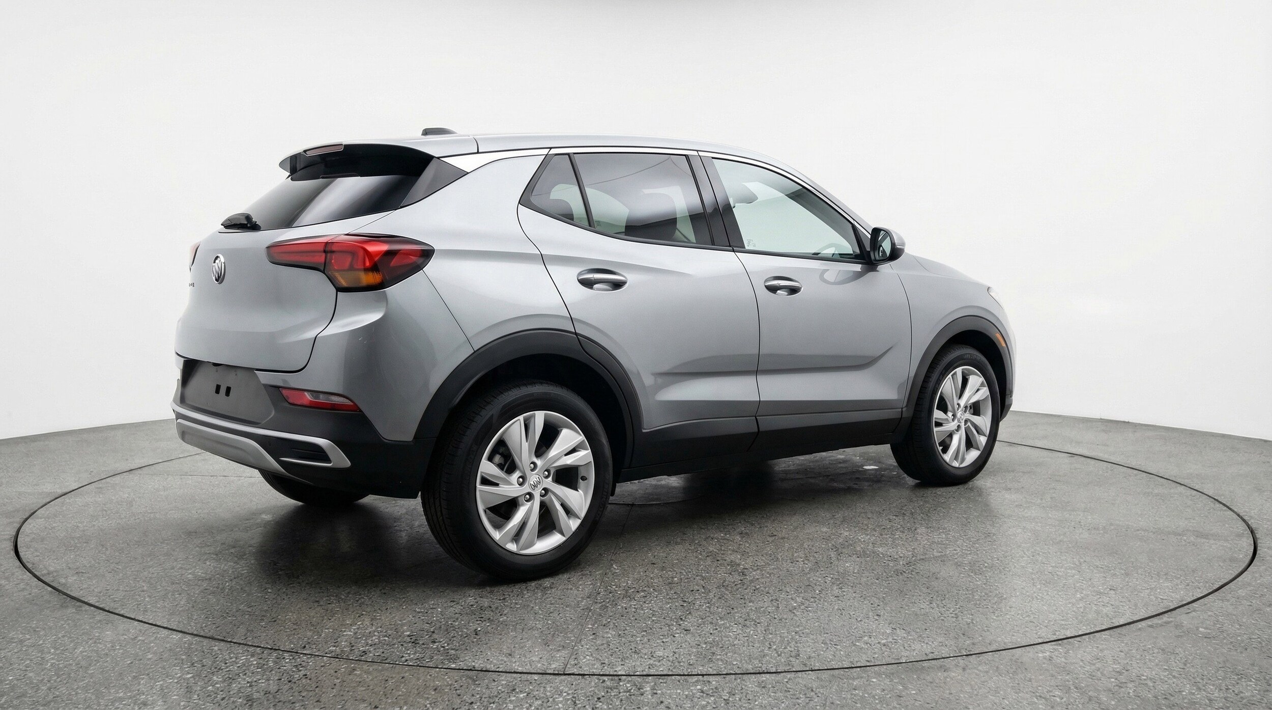 Thumbnail: 2025 Buick Encore GX - 9