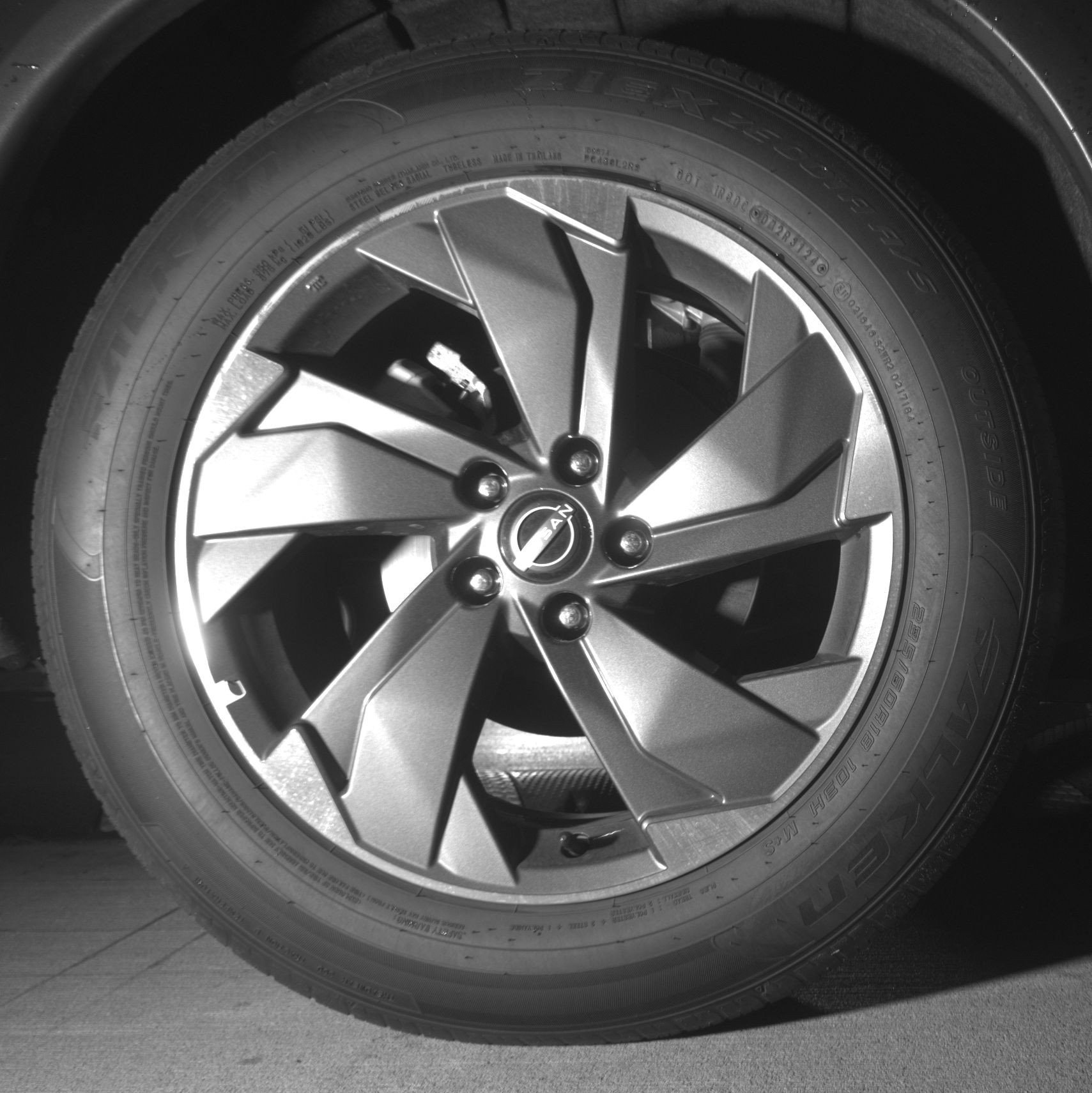 Thumbnail: 2025 Nissan Rogue - 15