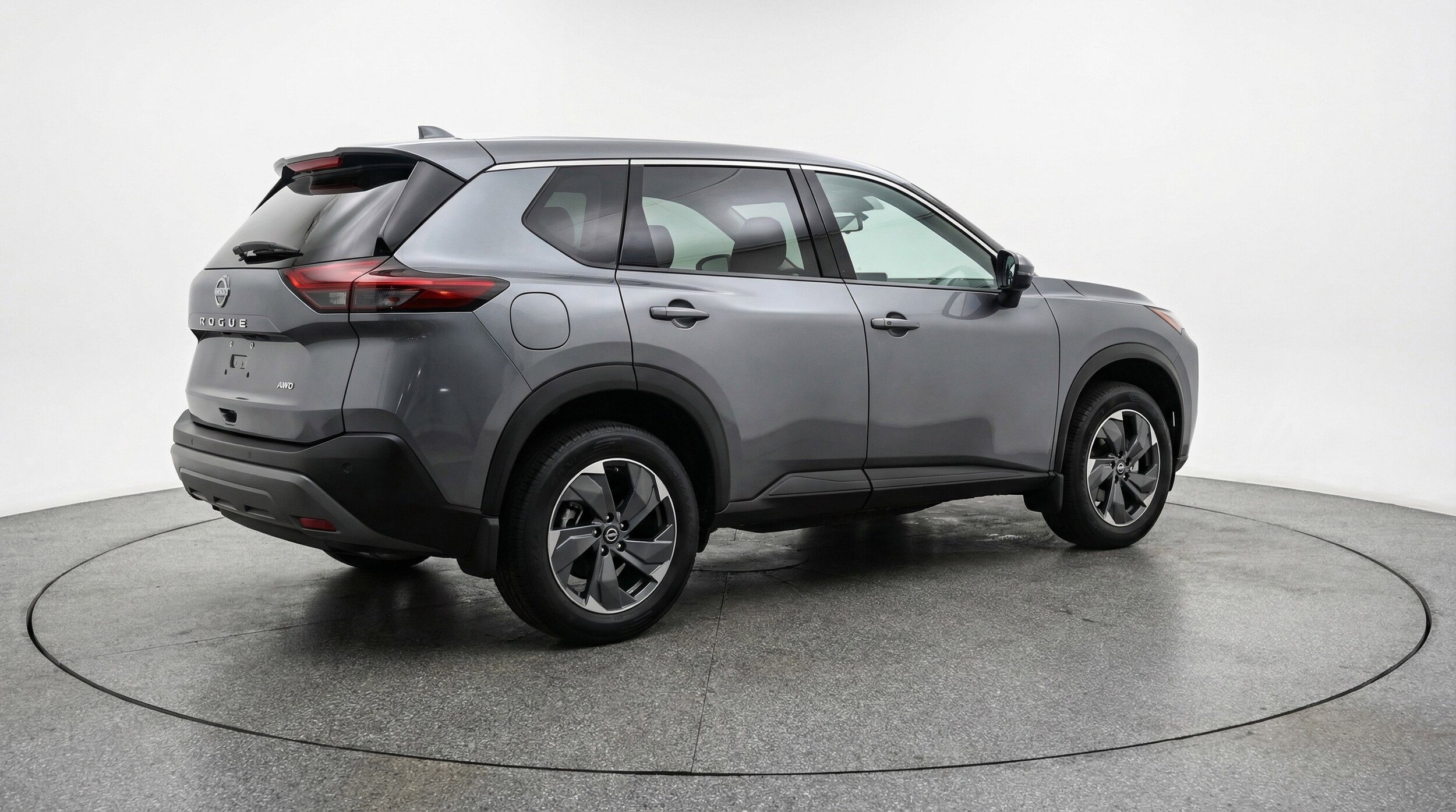 Thumbnail: 2025 Nissan Rogue - 9