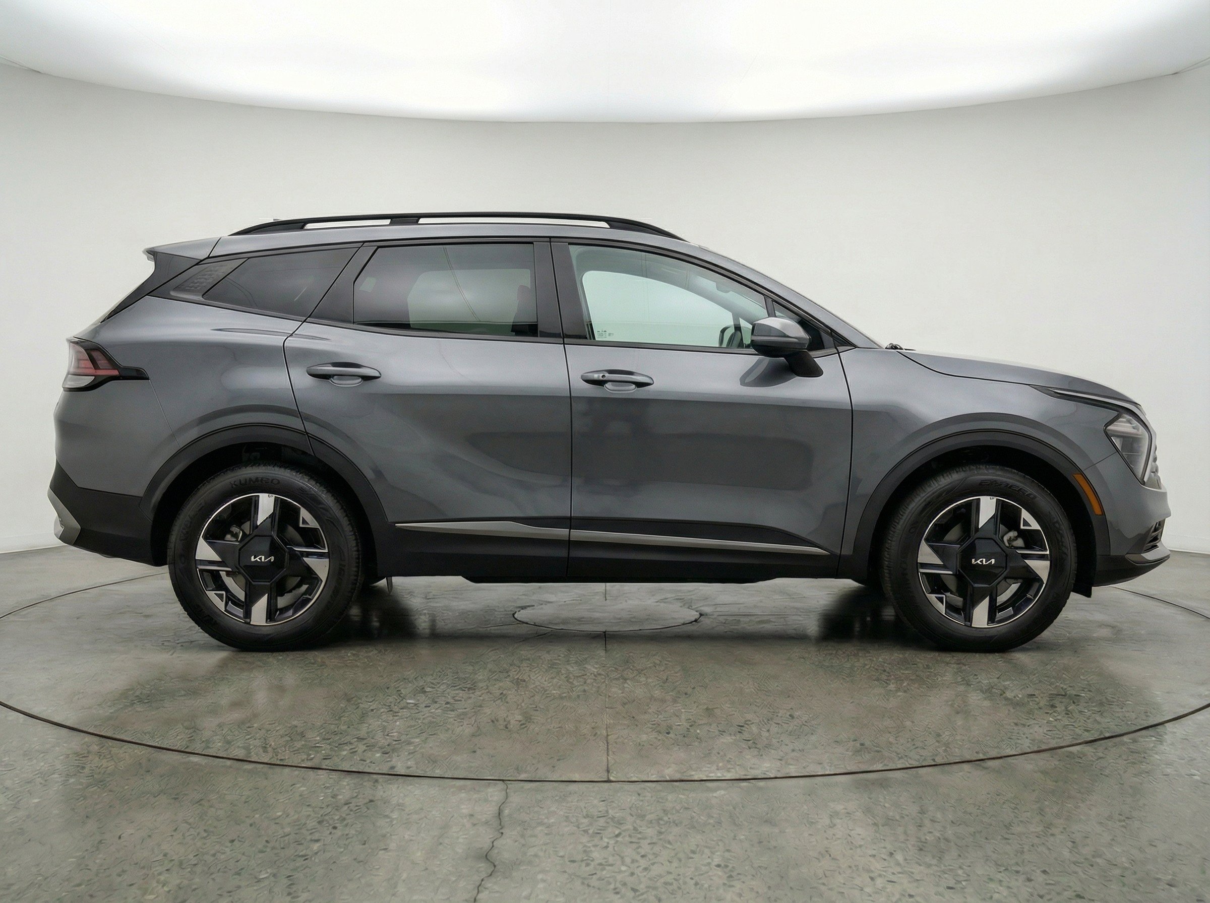 Thumbnail: 2026 Kia Sportage - 11