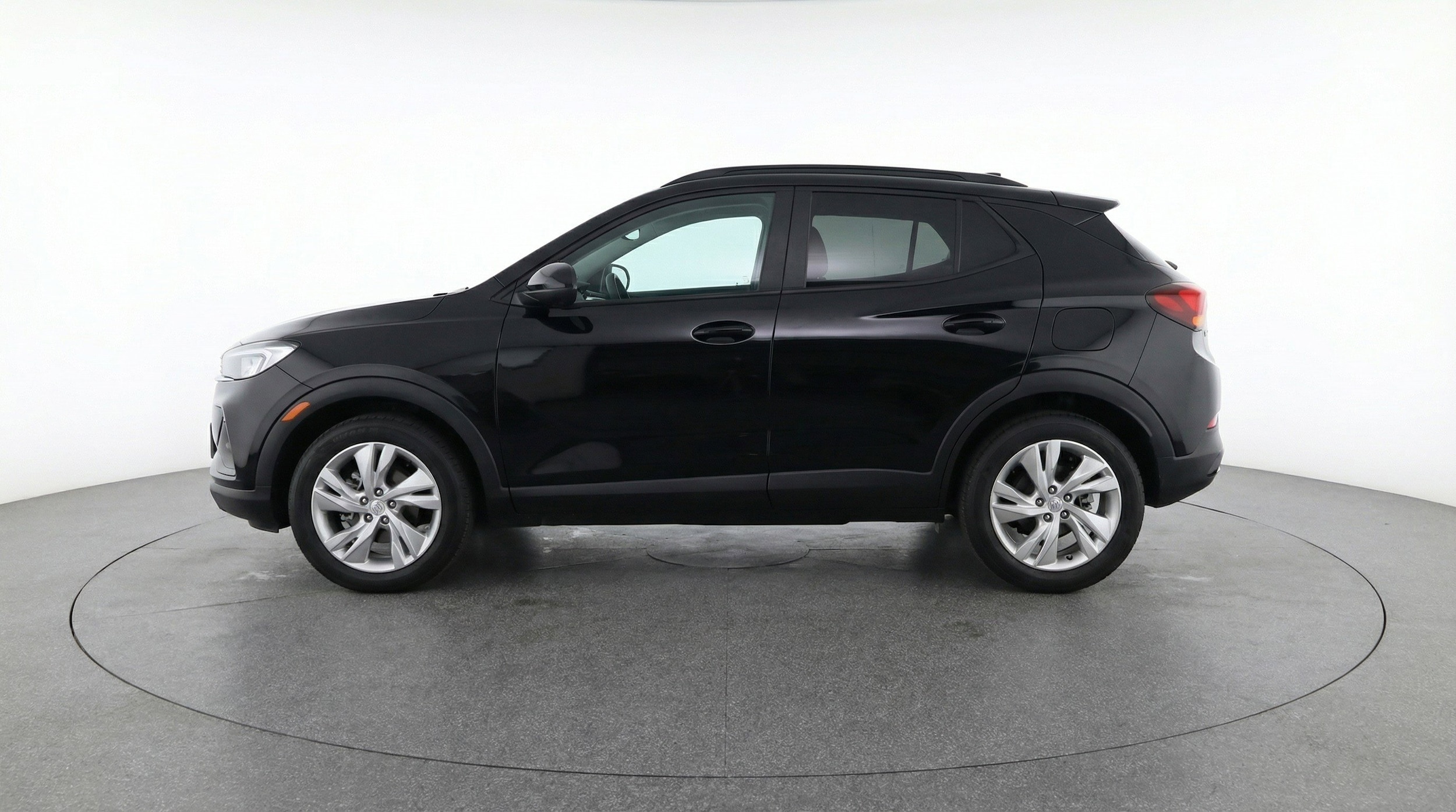 Thumbnail: 2025 Buick Encore GX - 5