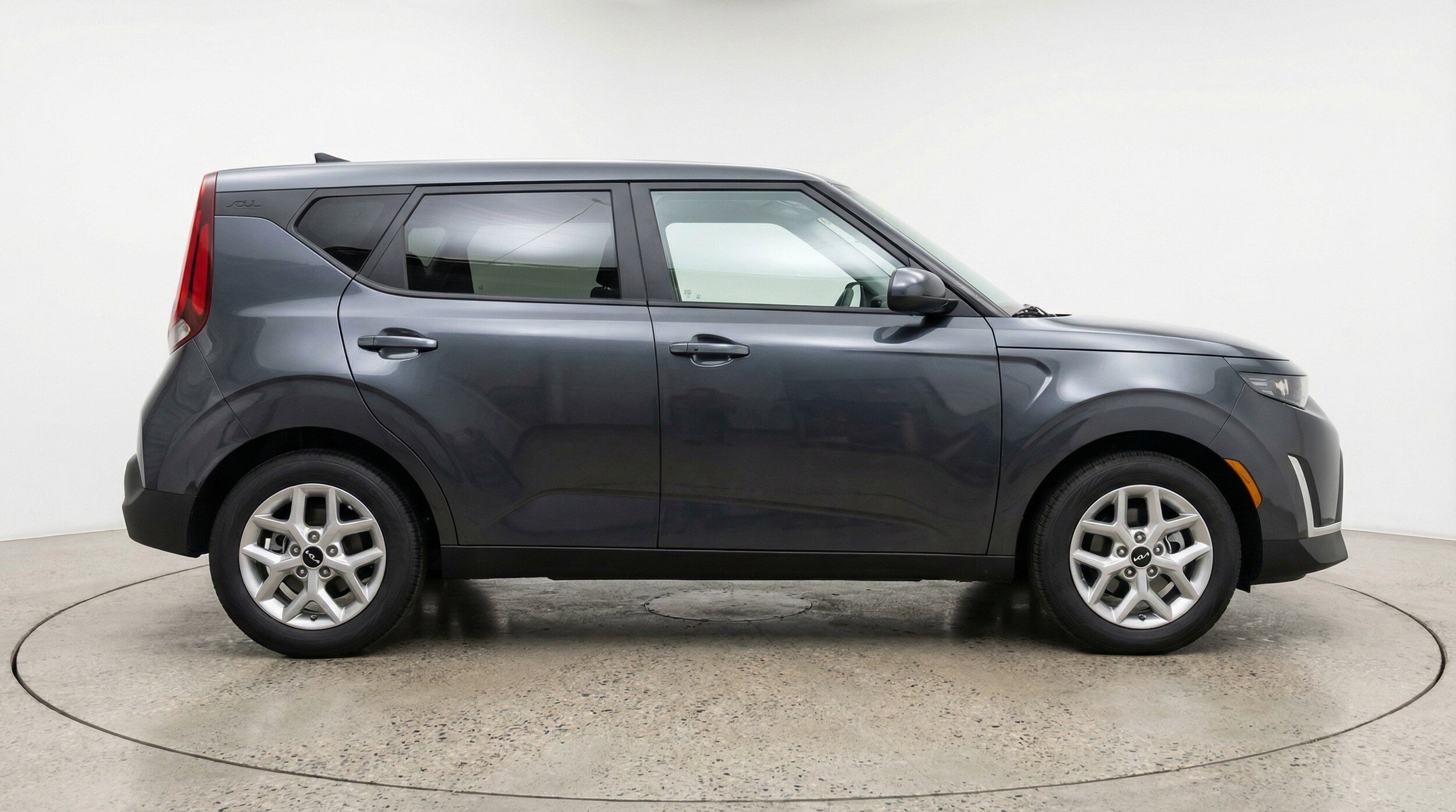 Thumbnail: 2025 Kia Soul - 11