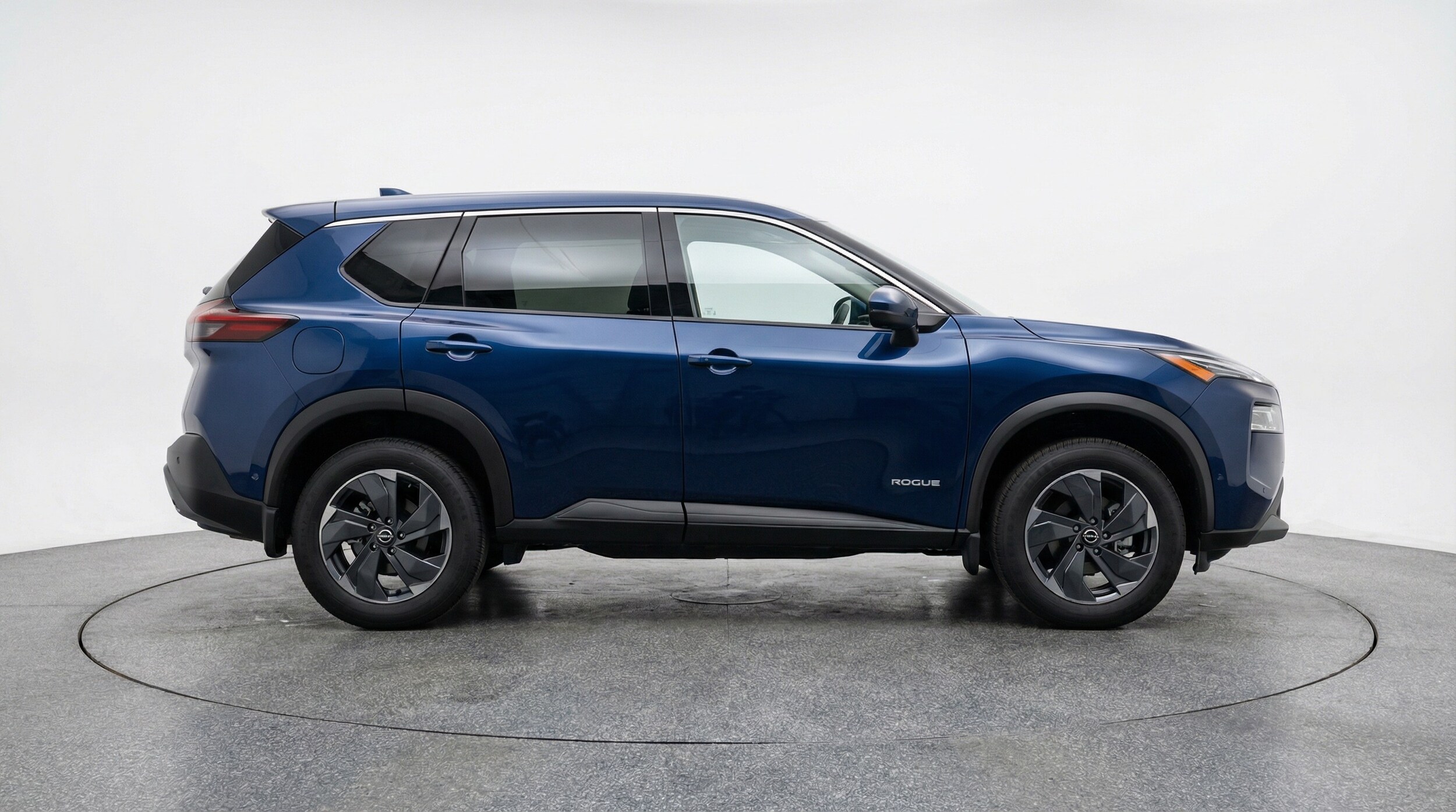 Thumbnail: 2025 Nissan Rogue - 8