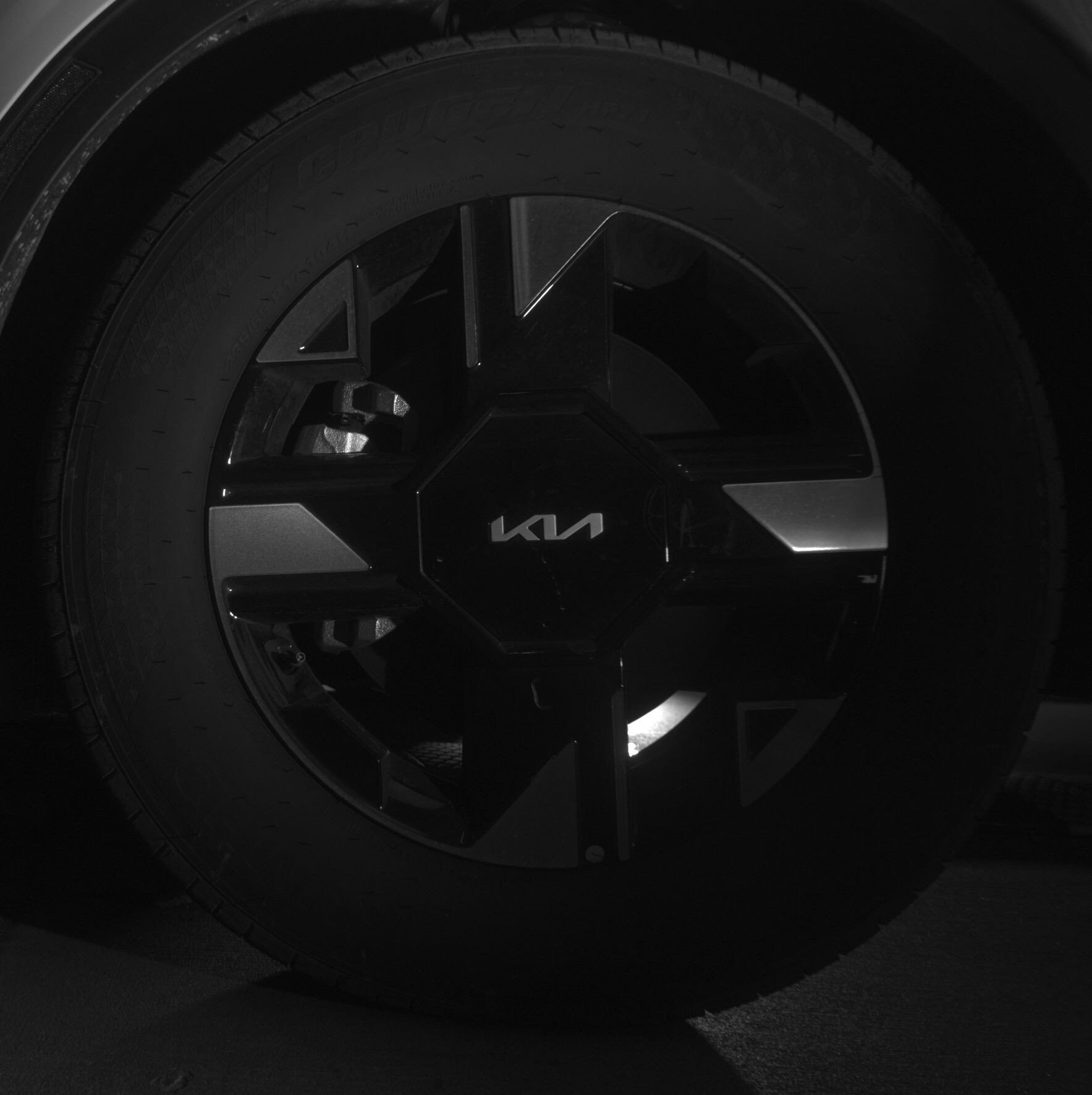 Thumbnail: 2026 Kia Sportage - 12