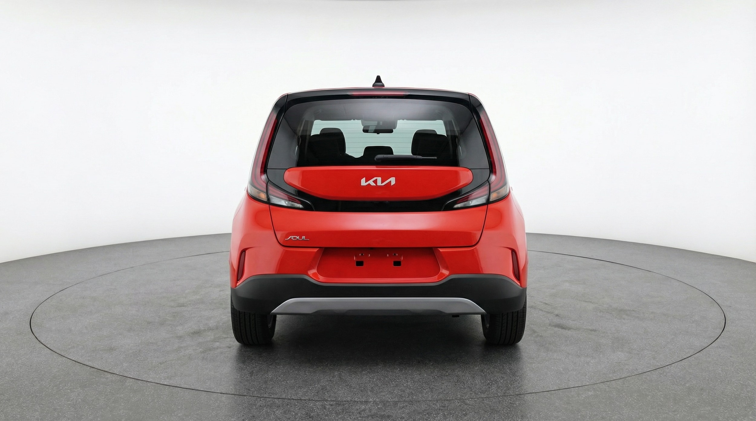 Thumbnail: 2025 Kia Soul - 6