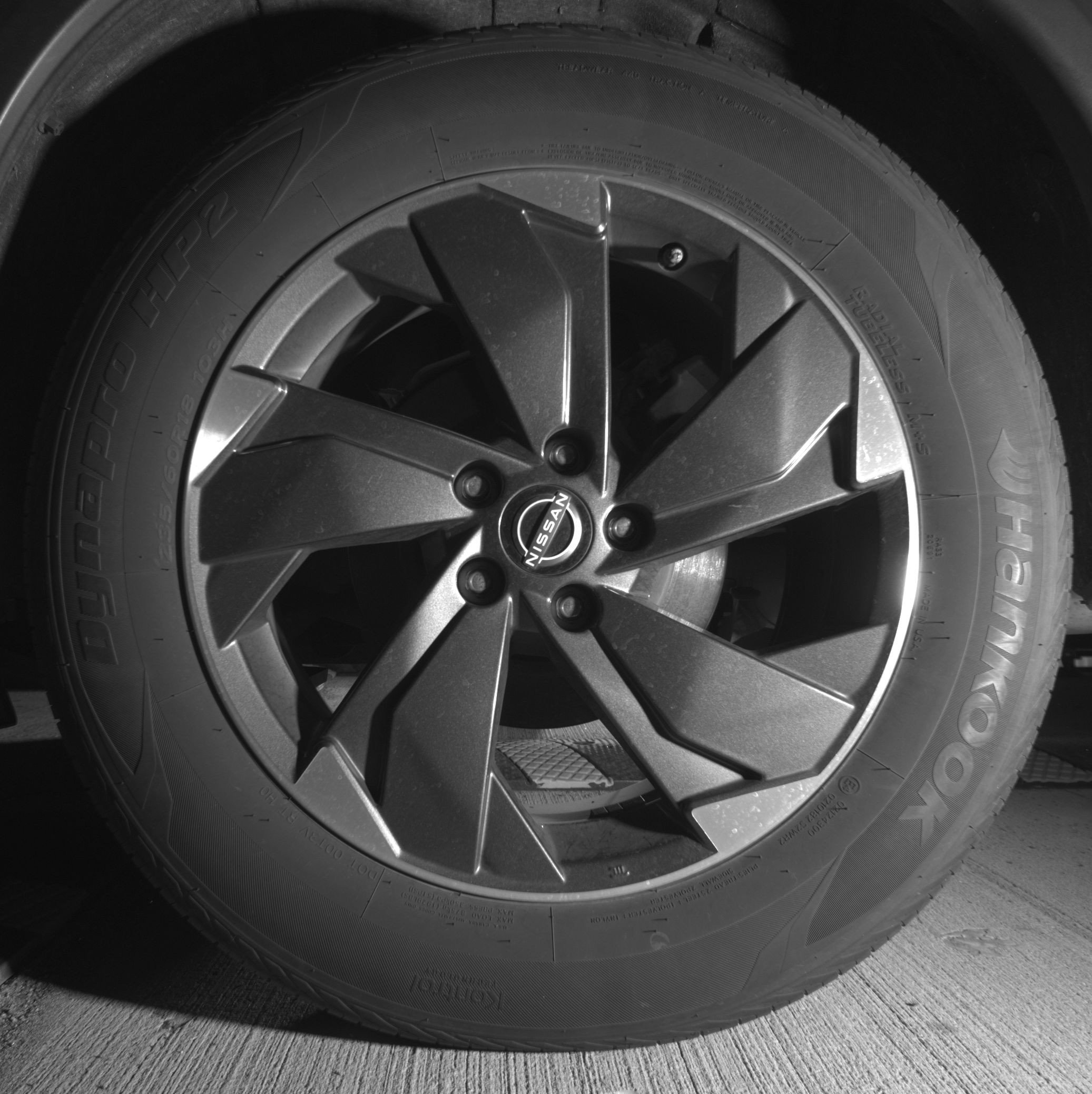 Thumbnail: 2025 Nissan Rogue - 14