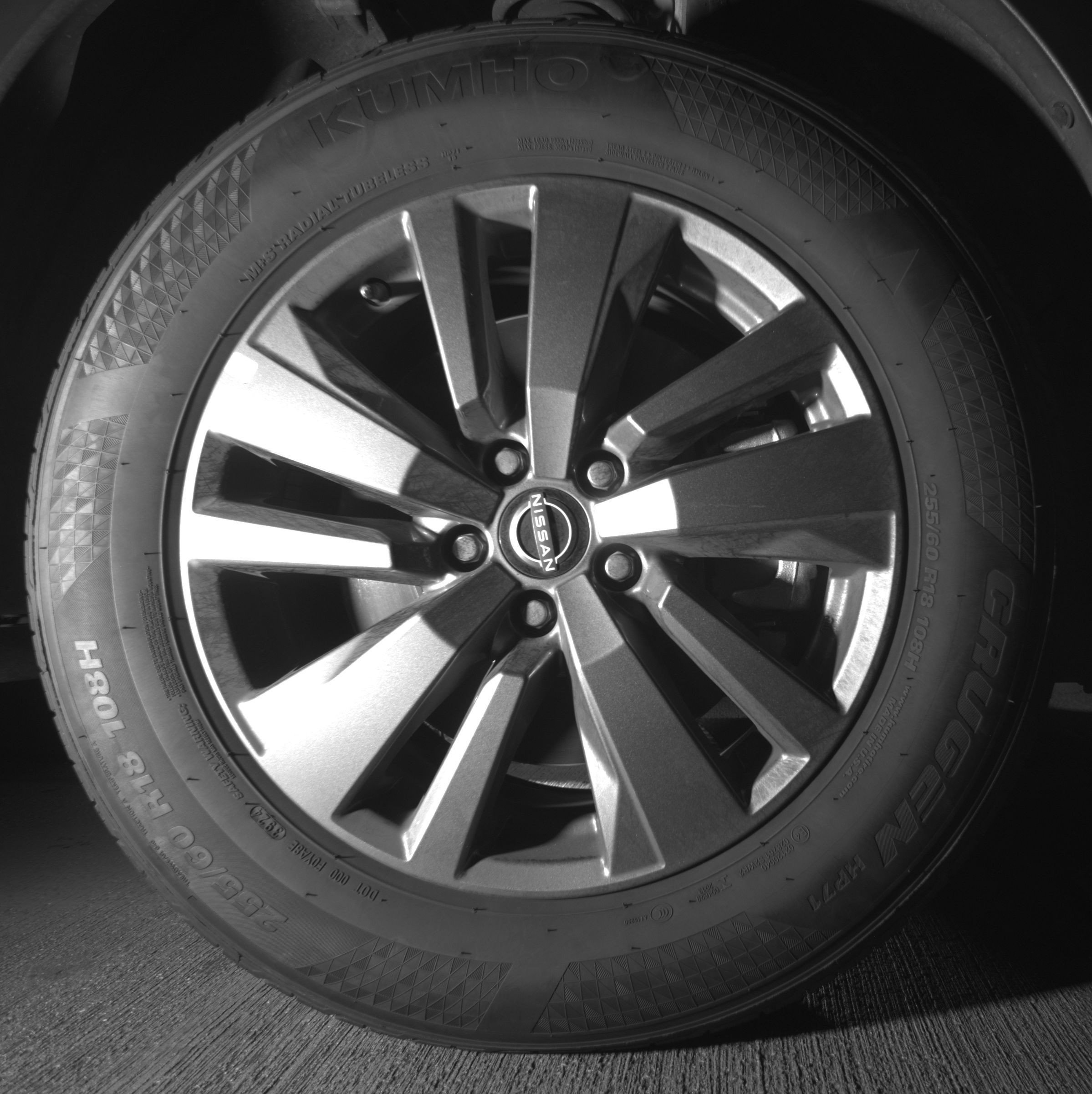 Thumbnail: 2025 Nissan Pathfinder - 13
