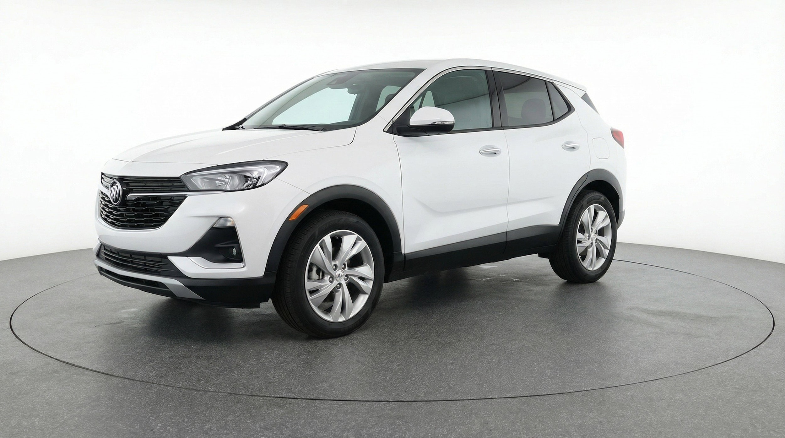 Thumbnail: 2025 Buick Encore GX - 3