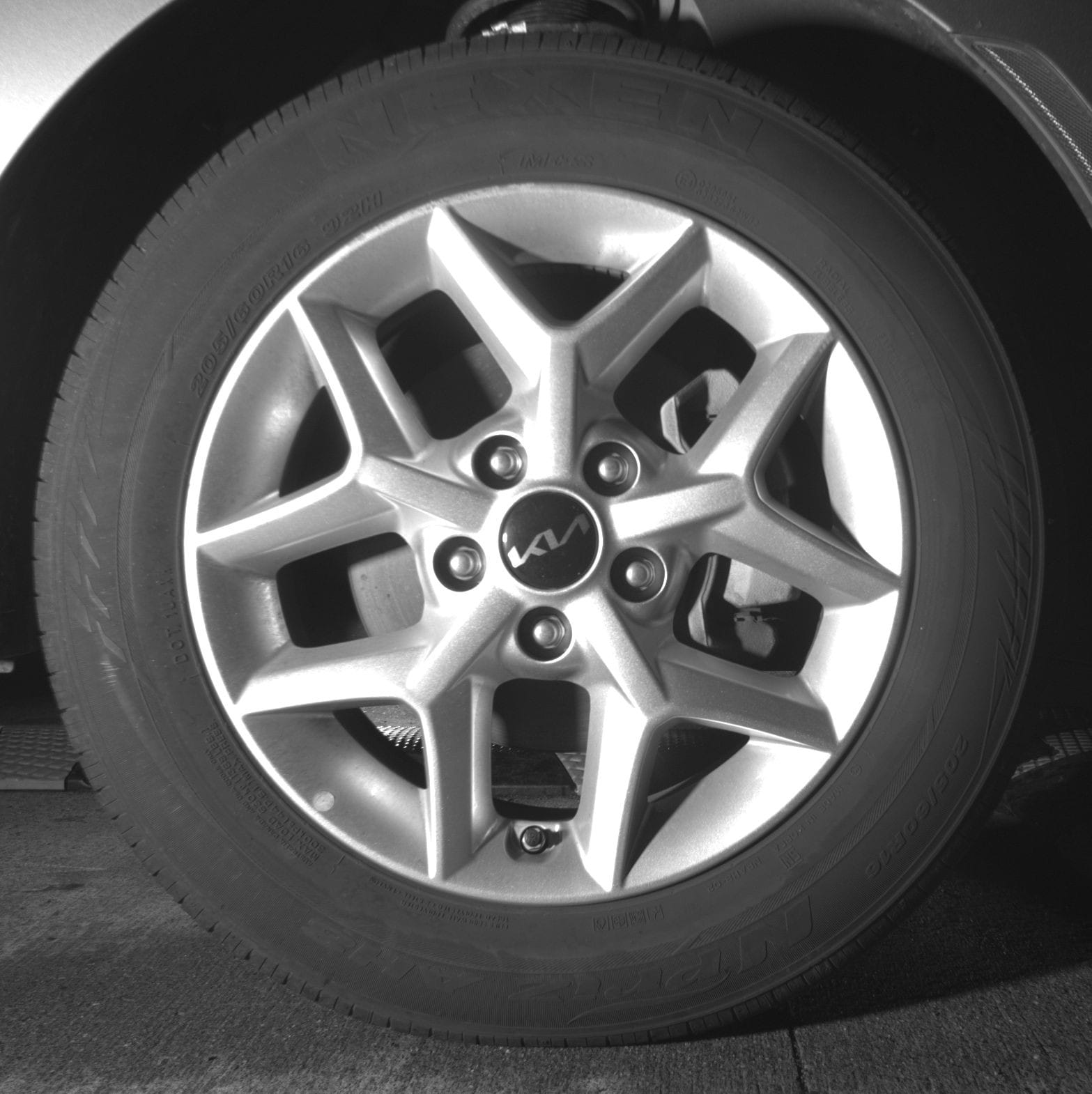 Thumbnail: 2025 Kia Soul - 10