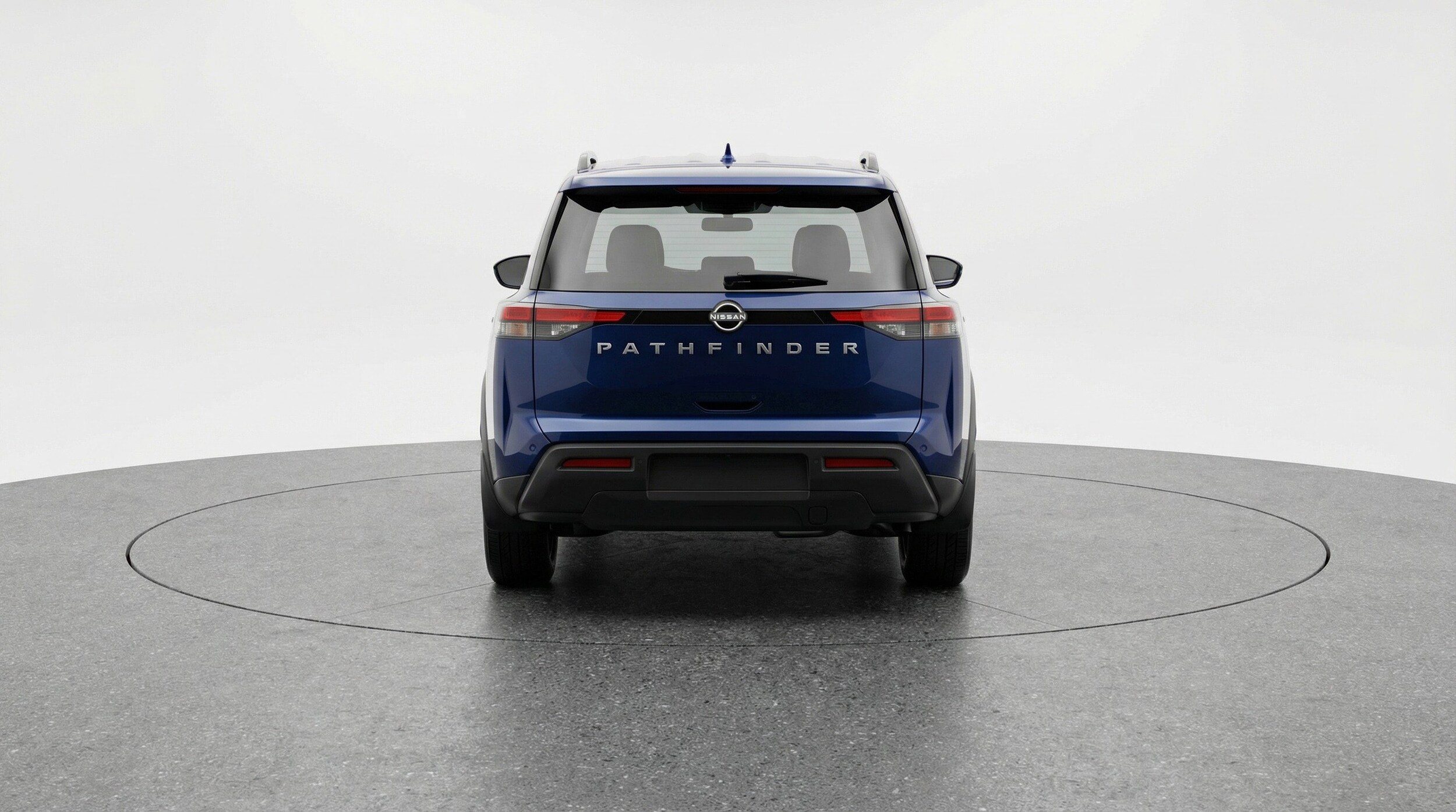 Thumbnail: 2025 Nissan Pathfinder - 7