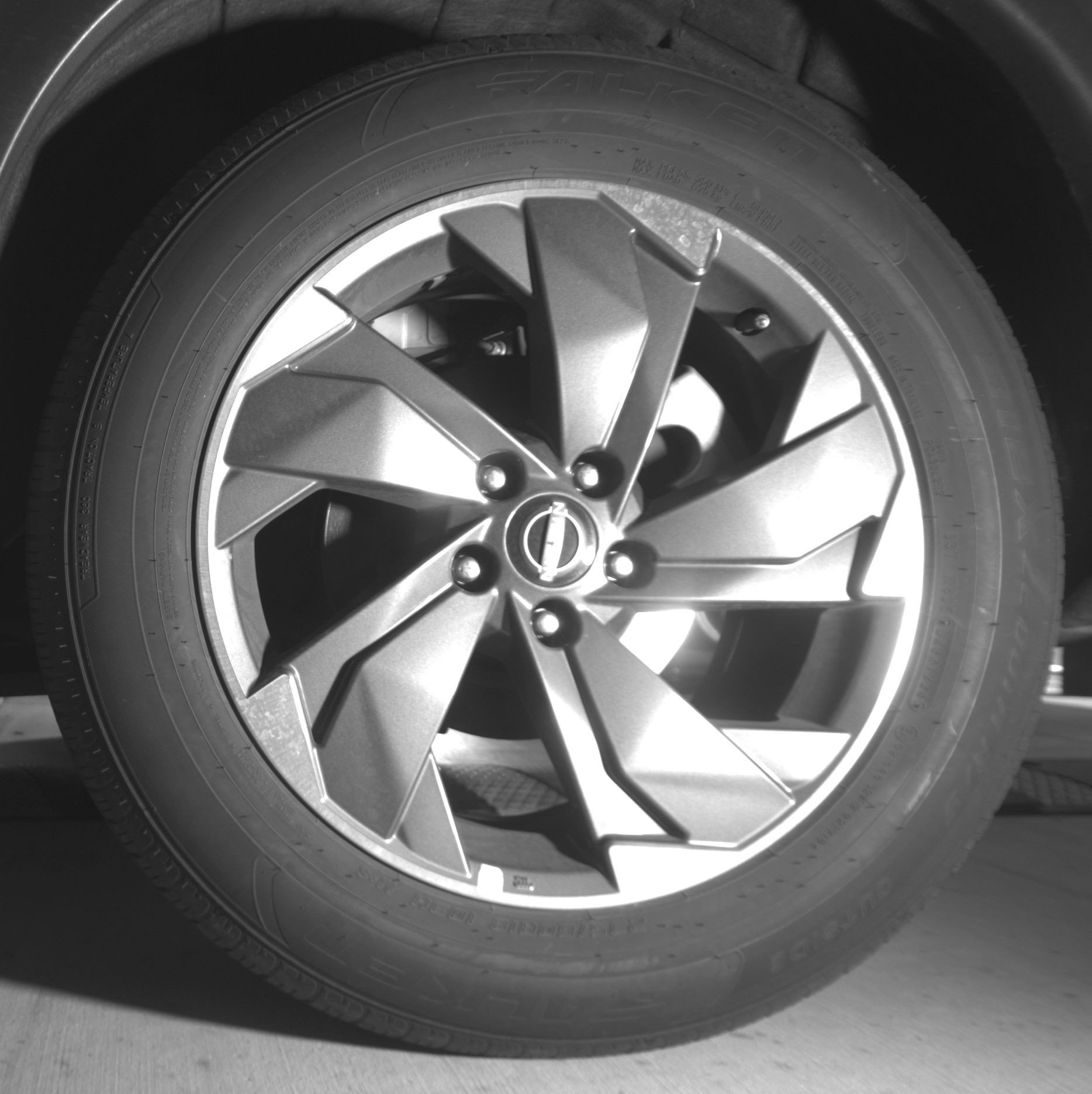 Thumbnail: 2025 Nissan Rogue - 14