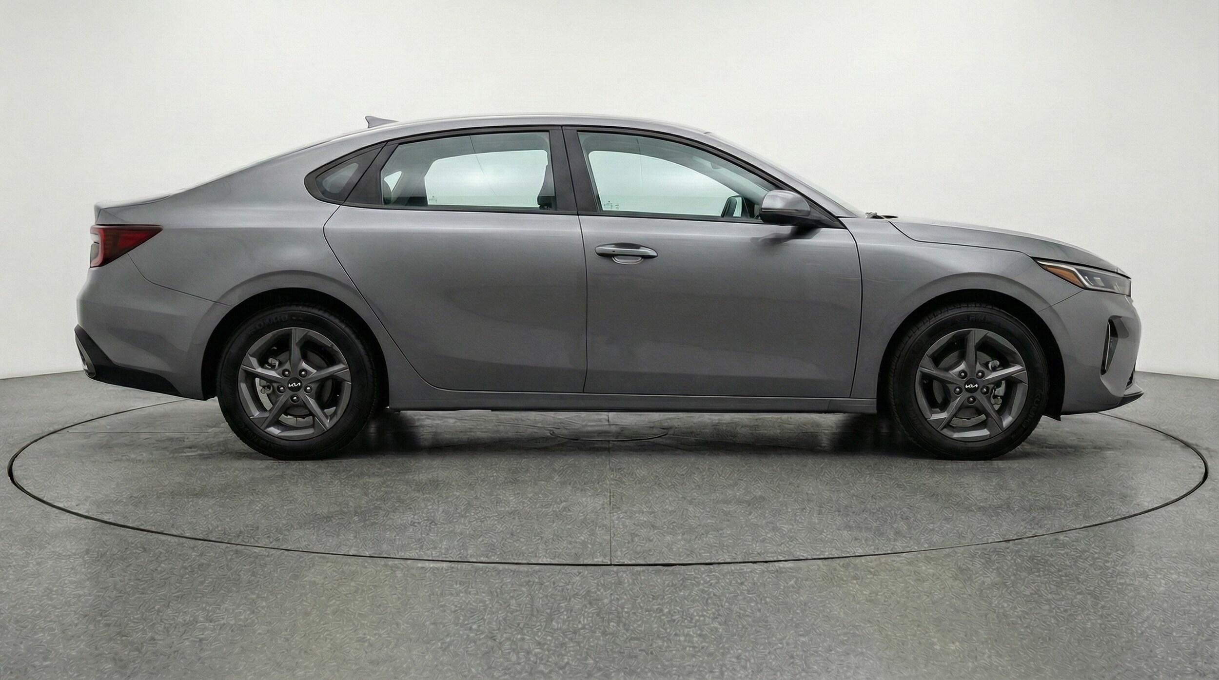 Thumbnail: 2025 Kia K4 - 8