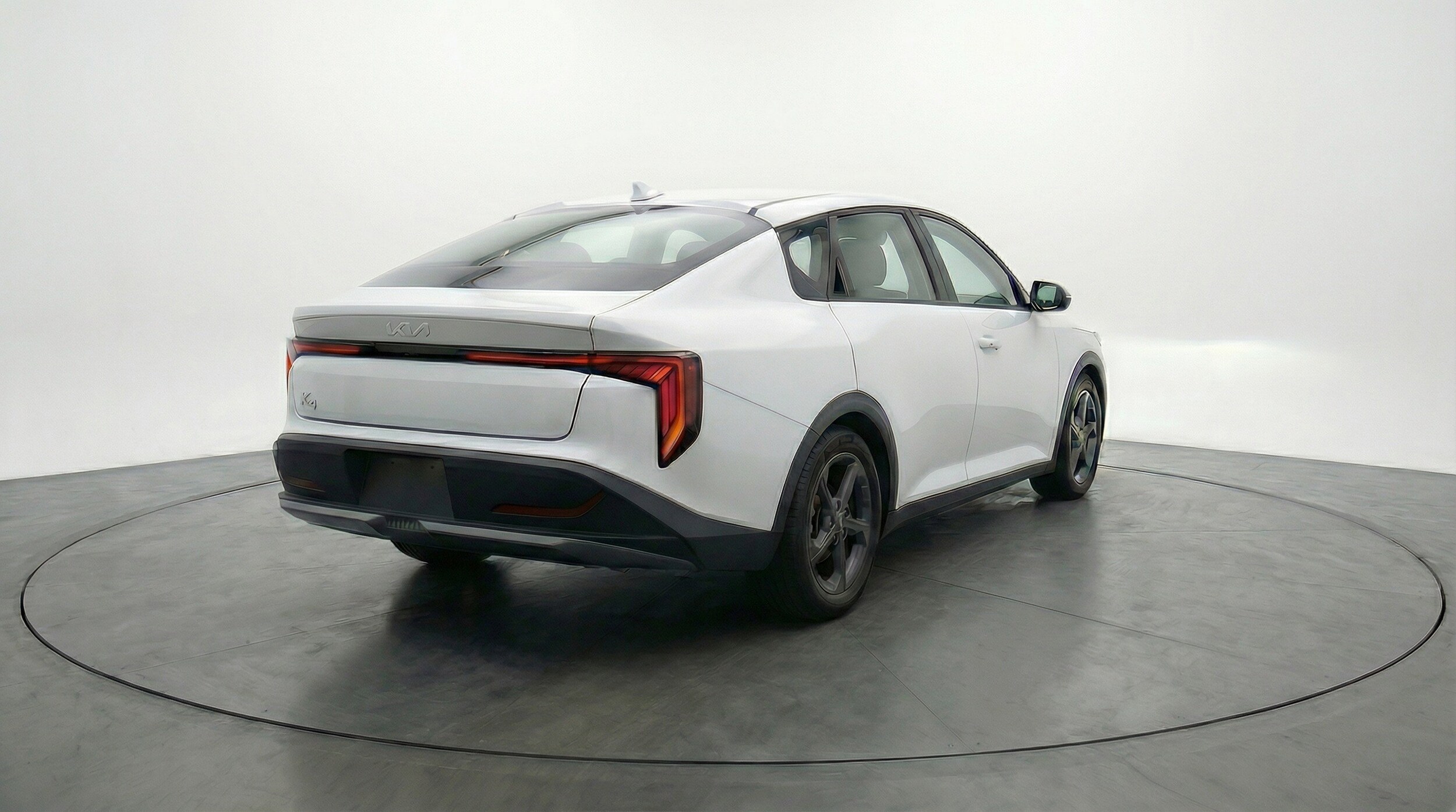 Thumbnail: 2025 Kia K4 - 9