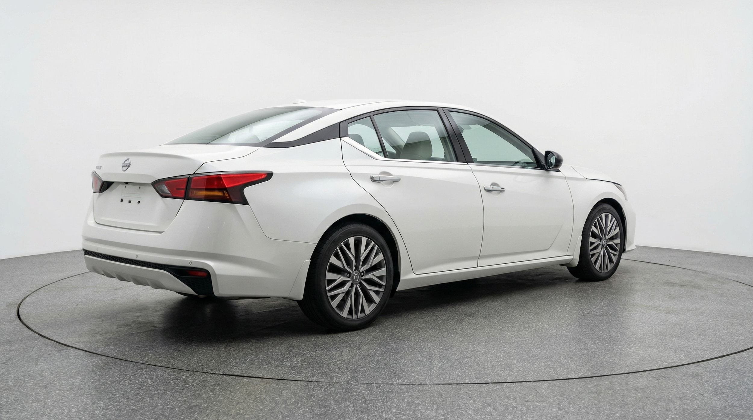 Thumbnail: 2025 Nissan Altima - 7