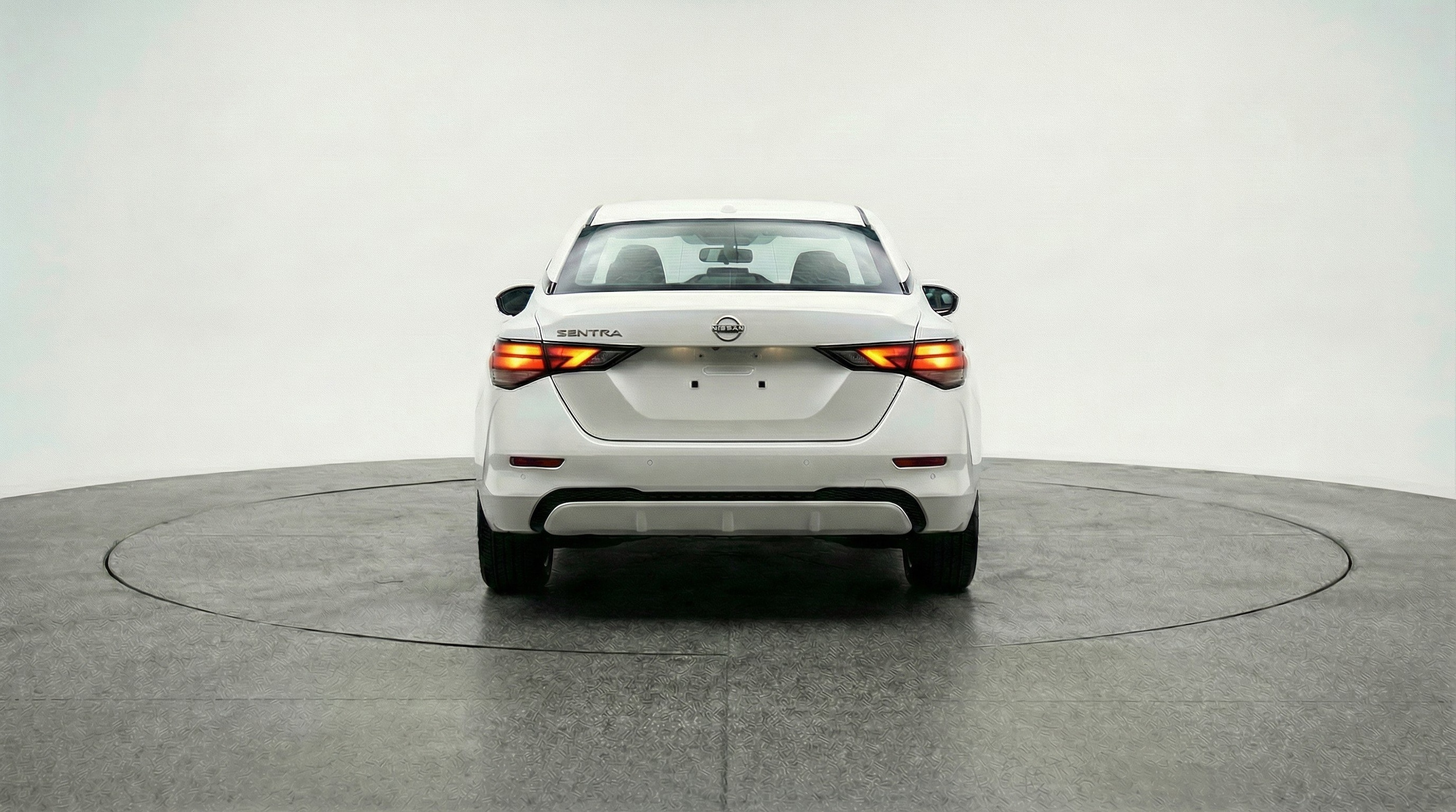 Thumbnail: 2025 Nissan Sentra - 7