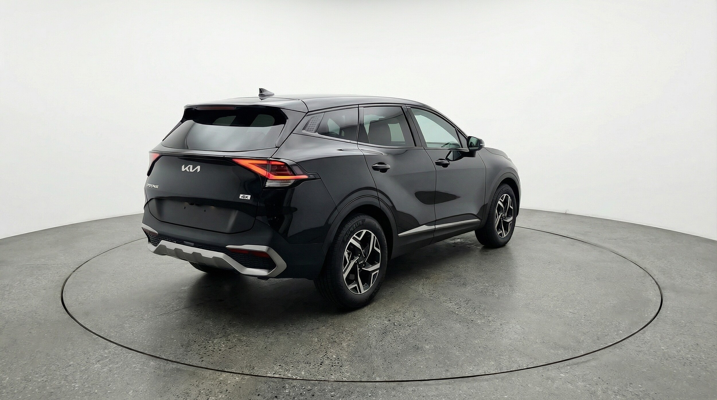 Thumbnail: 2025 Kia Sportage - 7