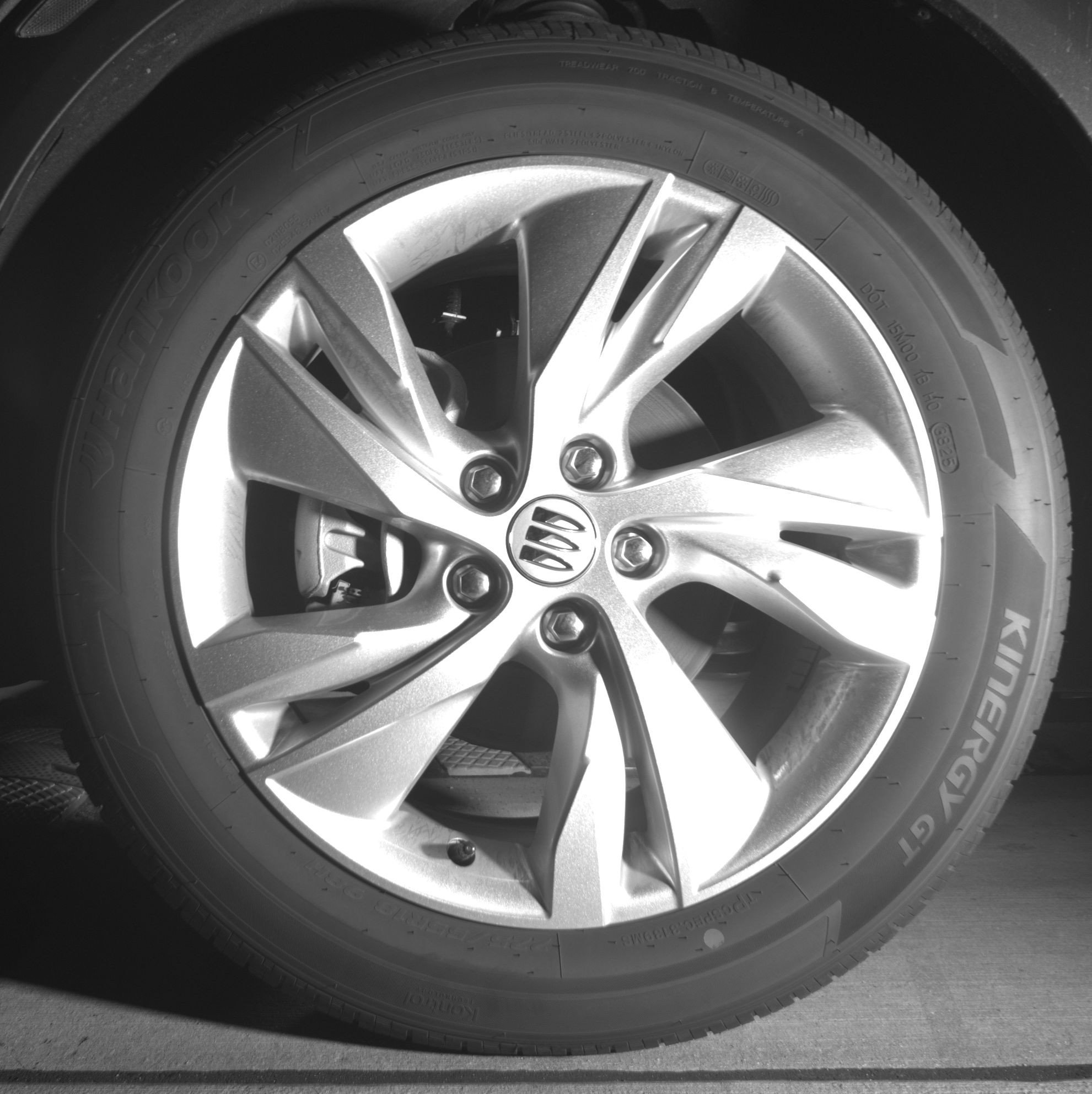Thumbnail: 2026 Buick Encore GX - 12