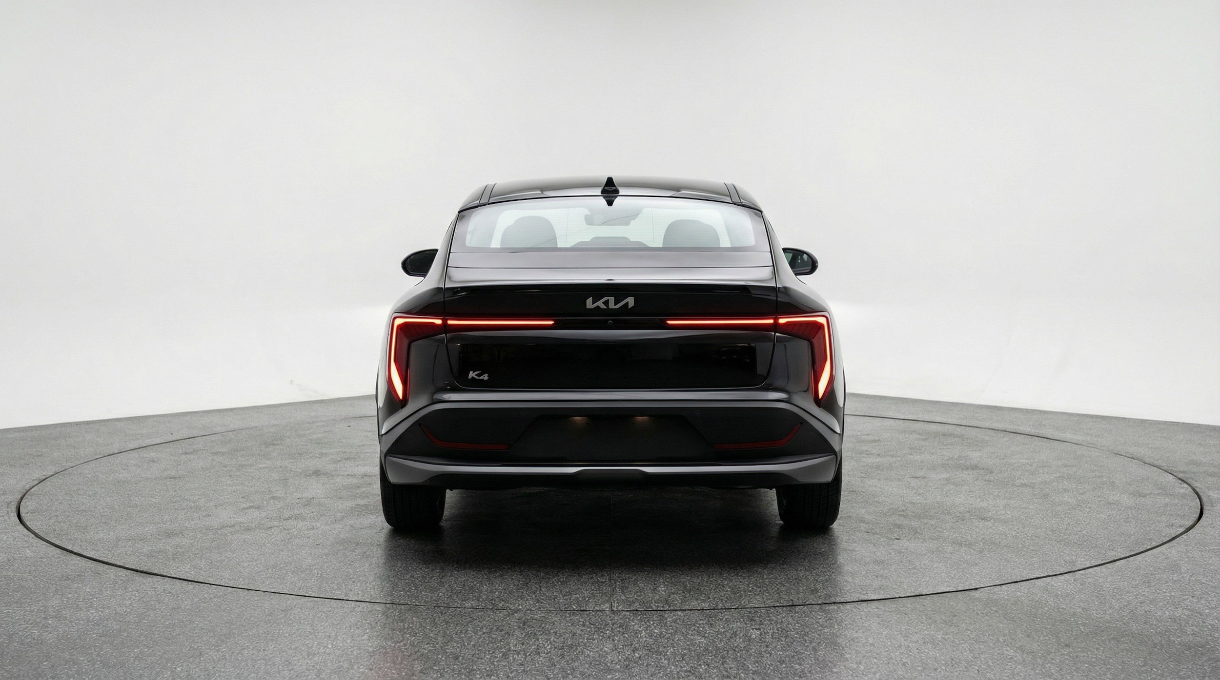 Thumbnail: 2025 Kia K4 - 7