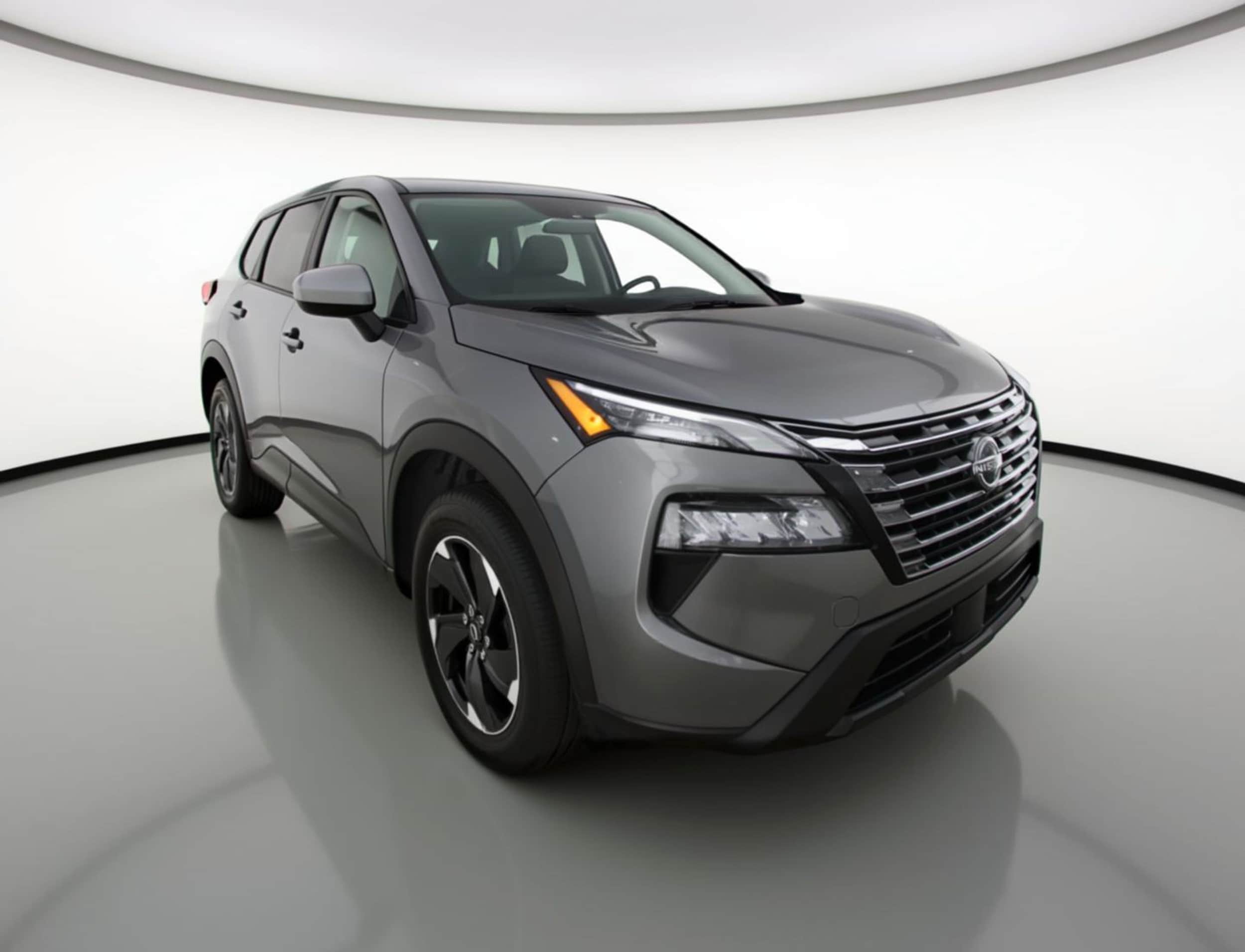 Thumbnail: 2025 Nissan Rogue - 1