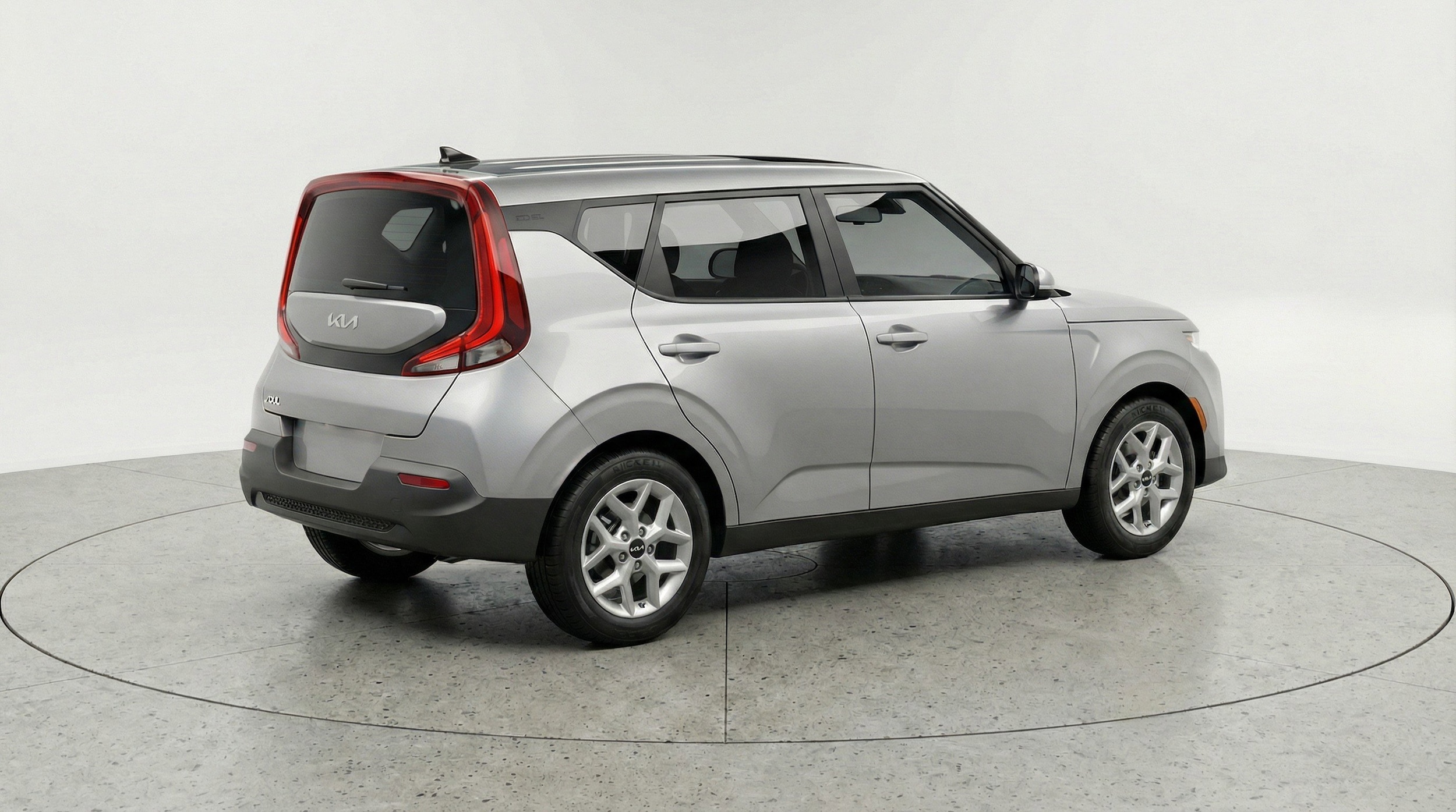 Thumbnail: 2025 Kia Soul - 9