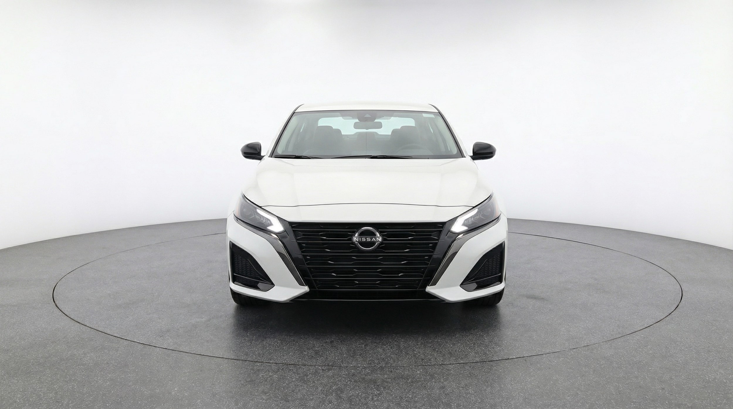 Thumbnail: 2025 Nissan Altima - 2