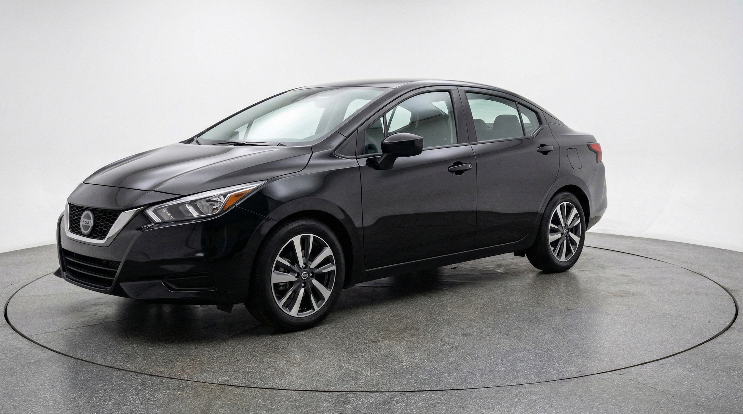 Thumbnail: 2025 Nissan Versa - 3