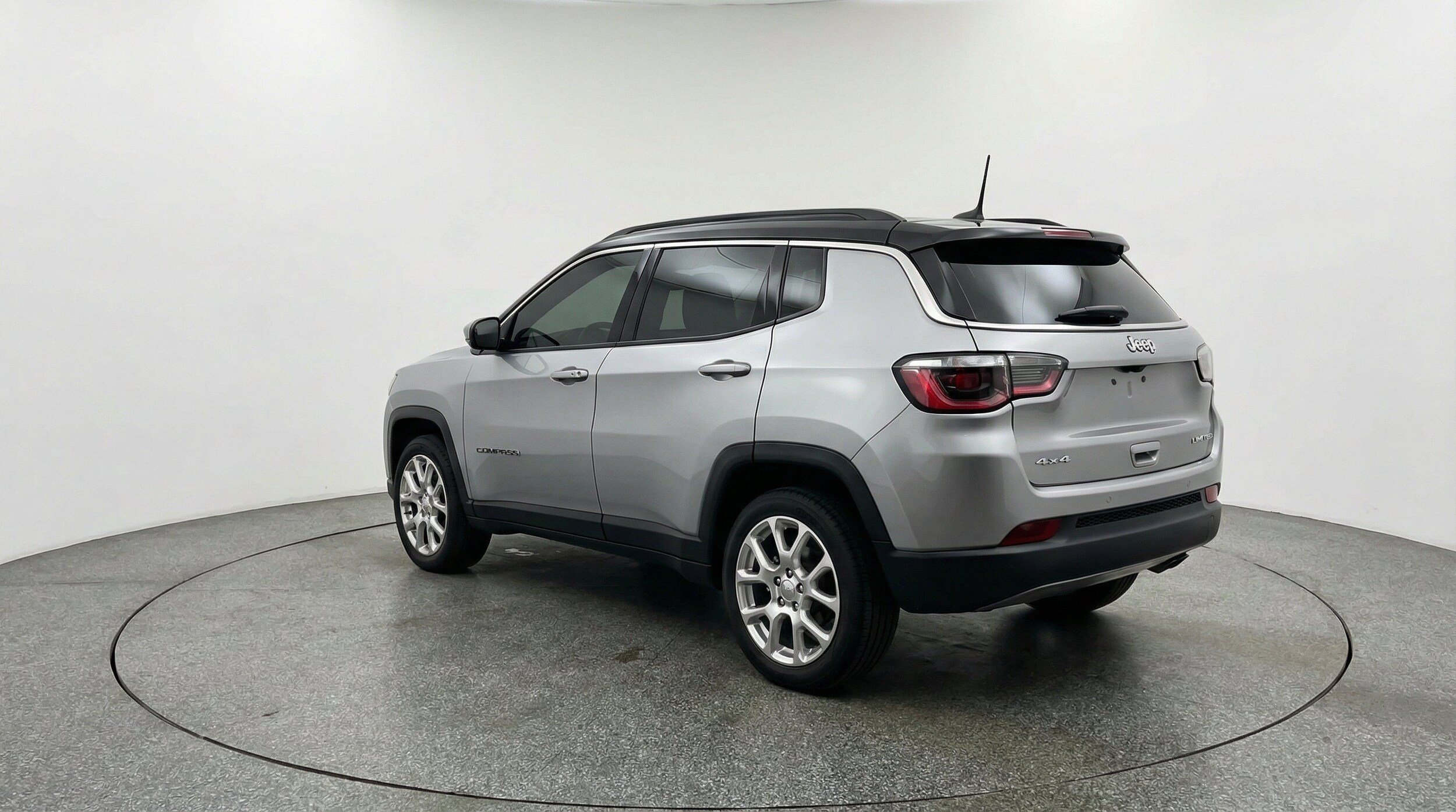 Thumbnail: 2025 Jeep Compass - 6