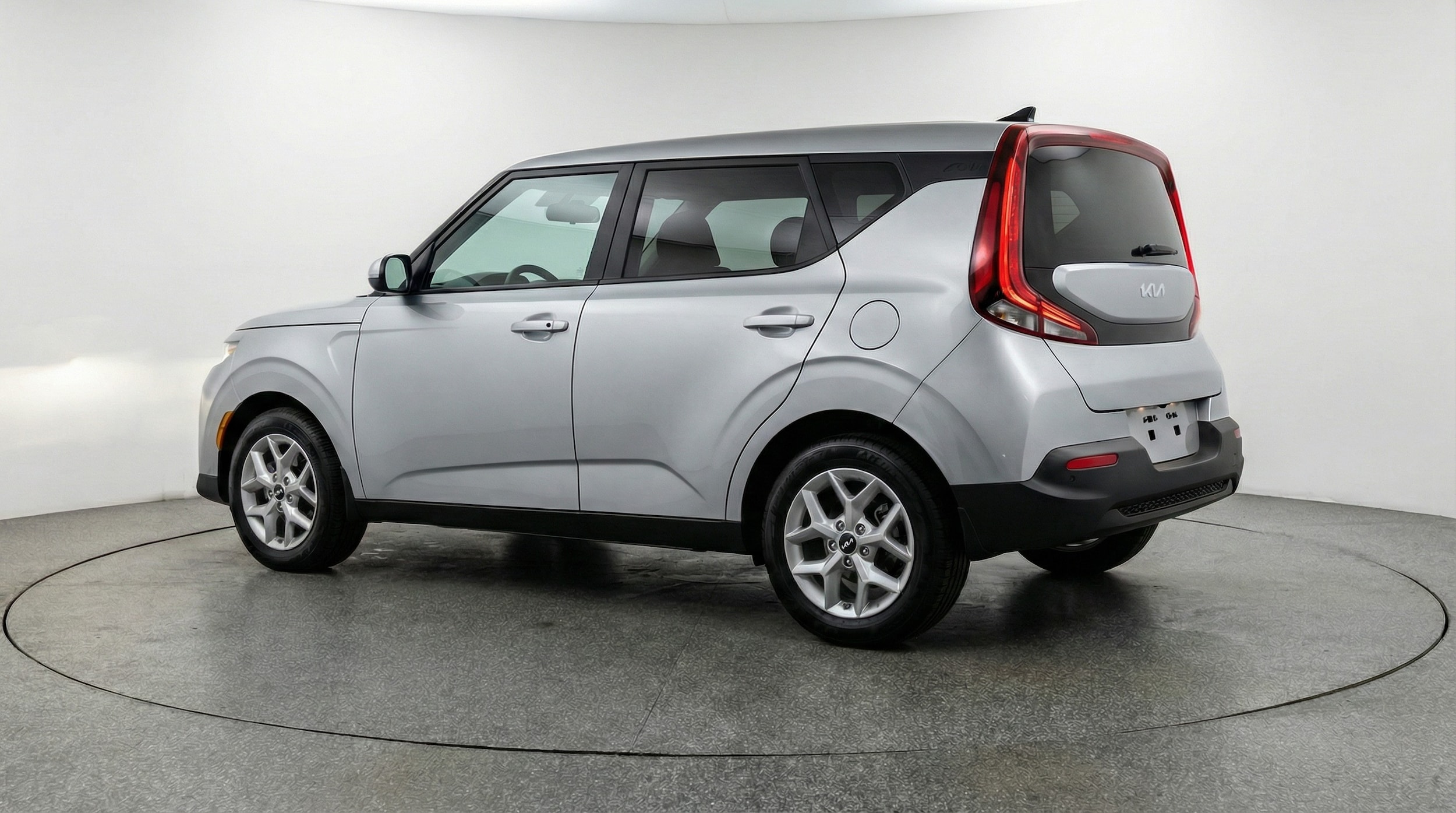 Thumbnail: 2025 Kia Soul - 5