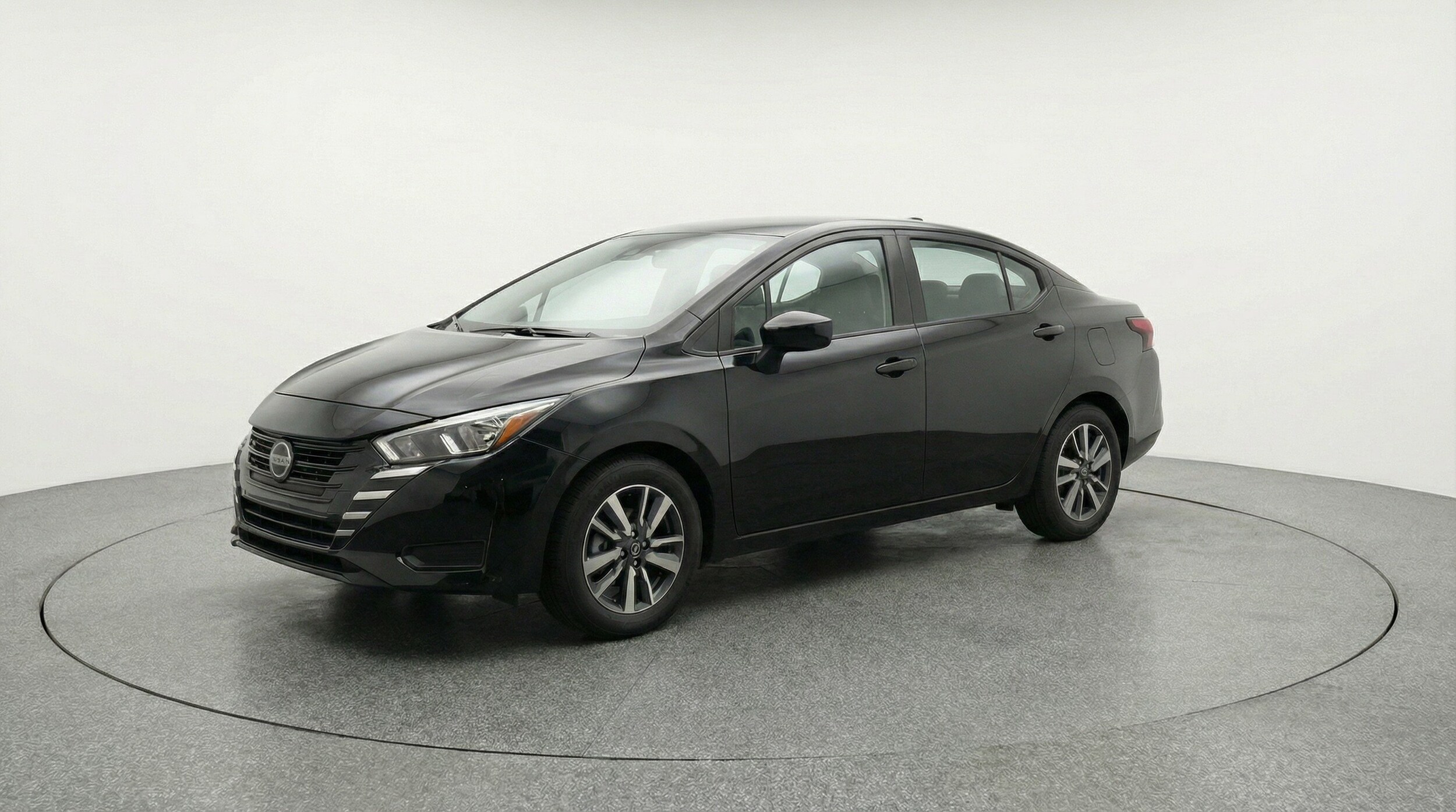 Thumbnail: 2025 Nissan Versa - 3