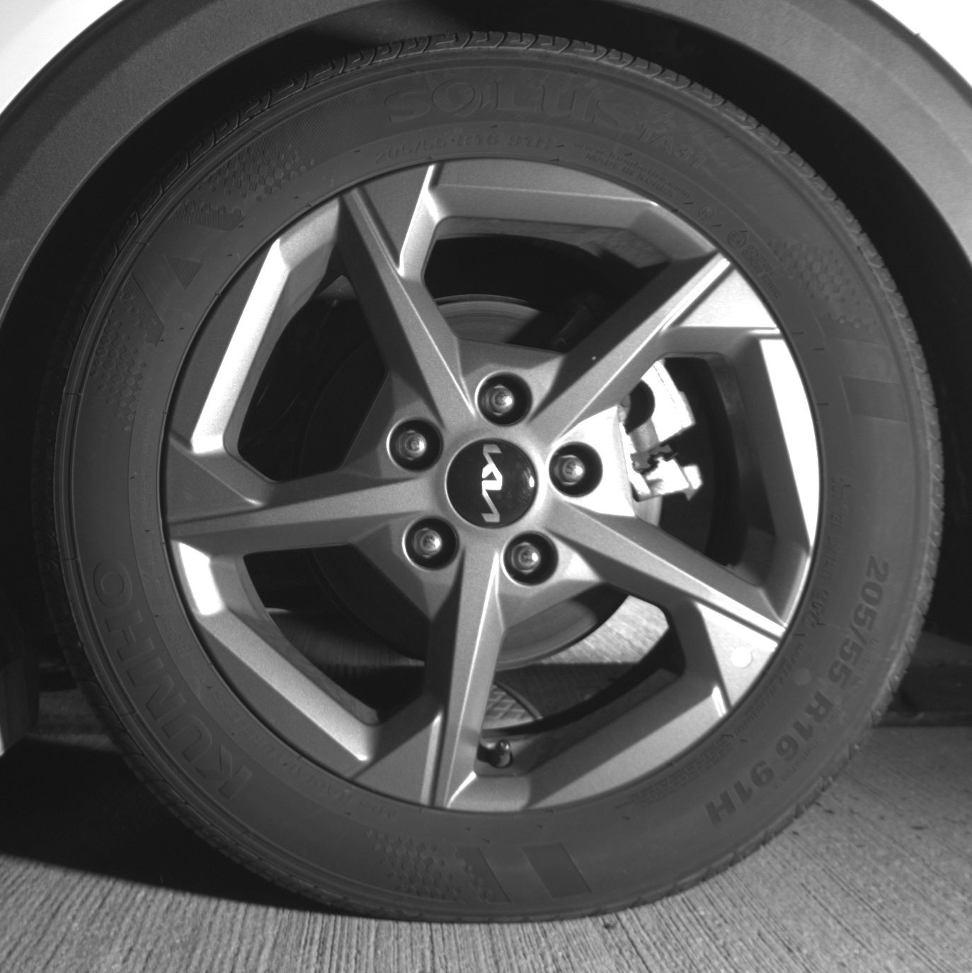 Thumbnail: 2025 Kia K4 - 11