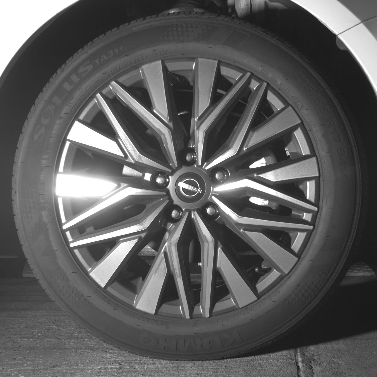 Thumbnail: 2026 Nissan Altima - 13