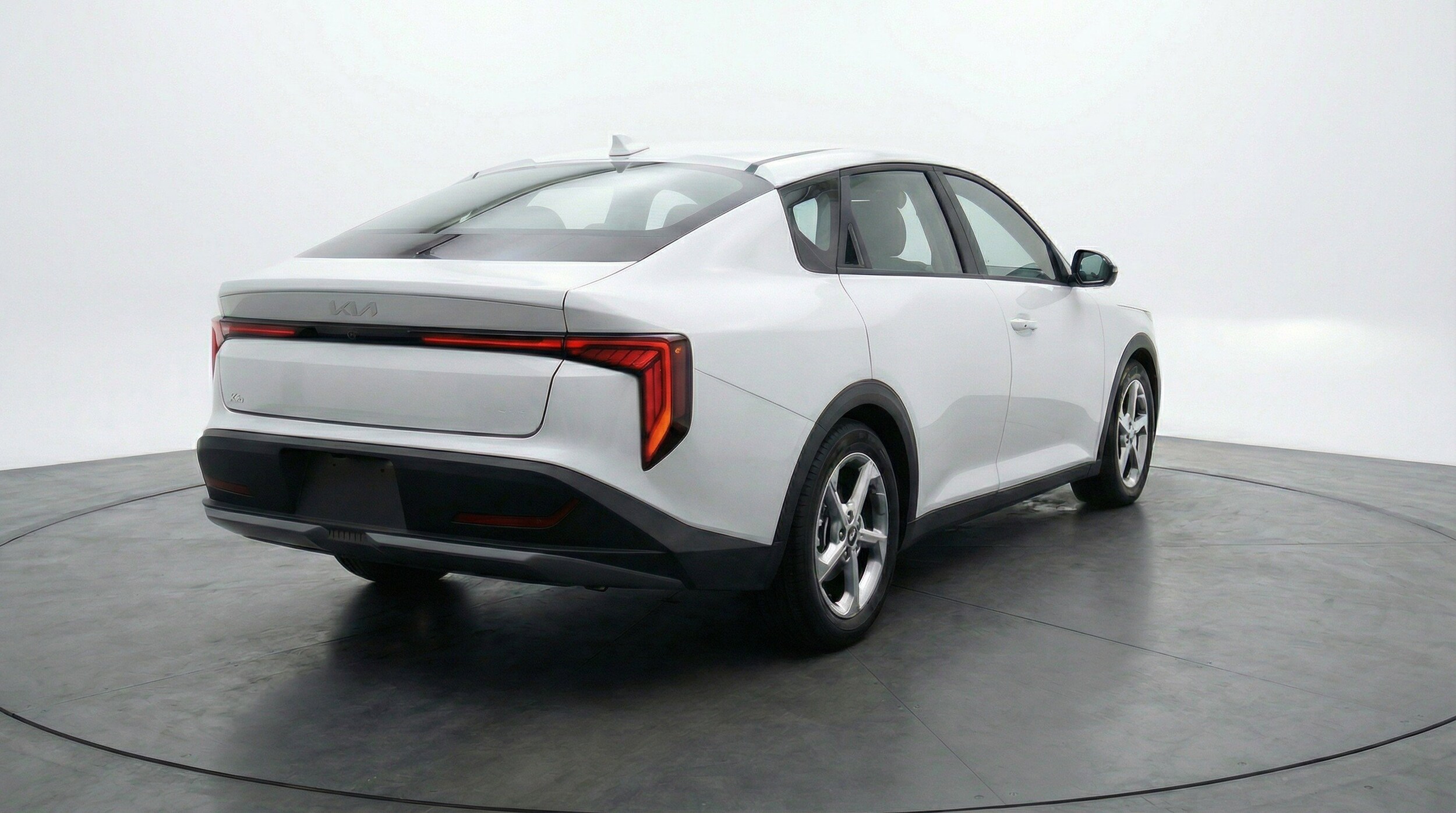 Thumbnail: 2025 Kia K4 - 9