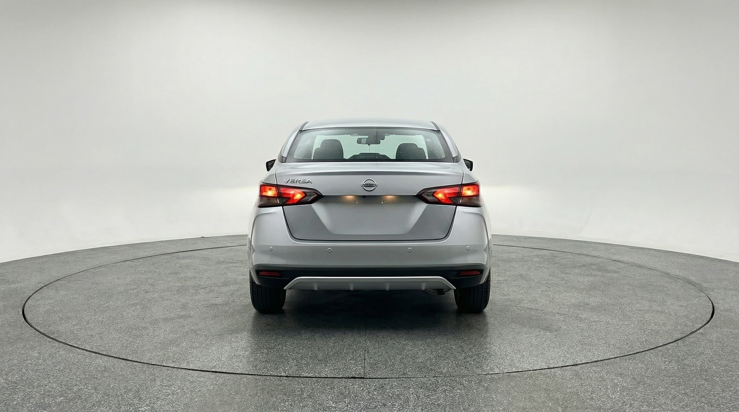 Thumbnail: 2025 Nissan Versa - 6