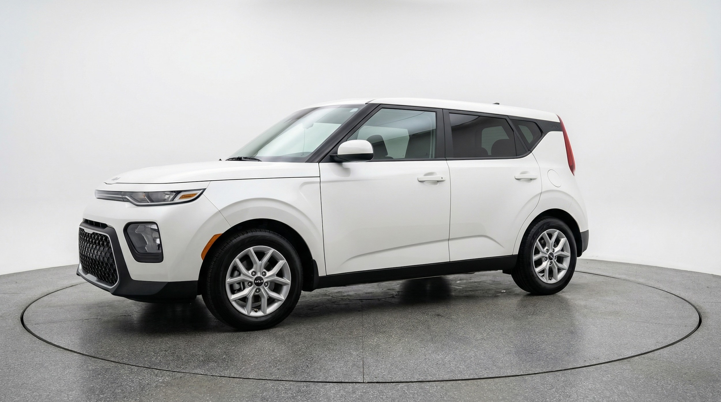 Thumbnail: 2025 Kia Soul - 3