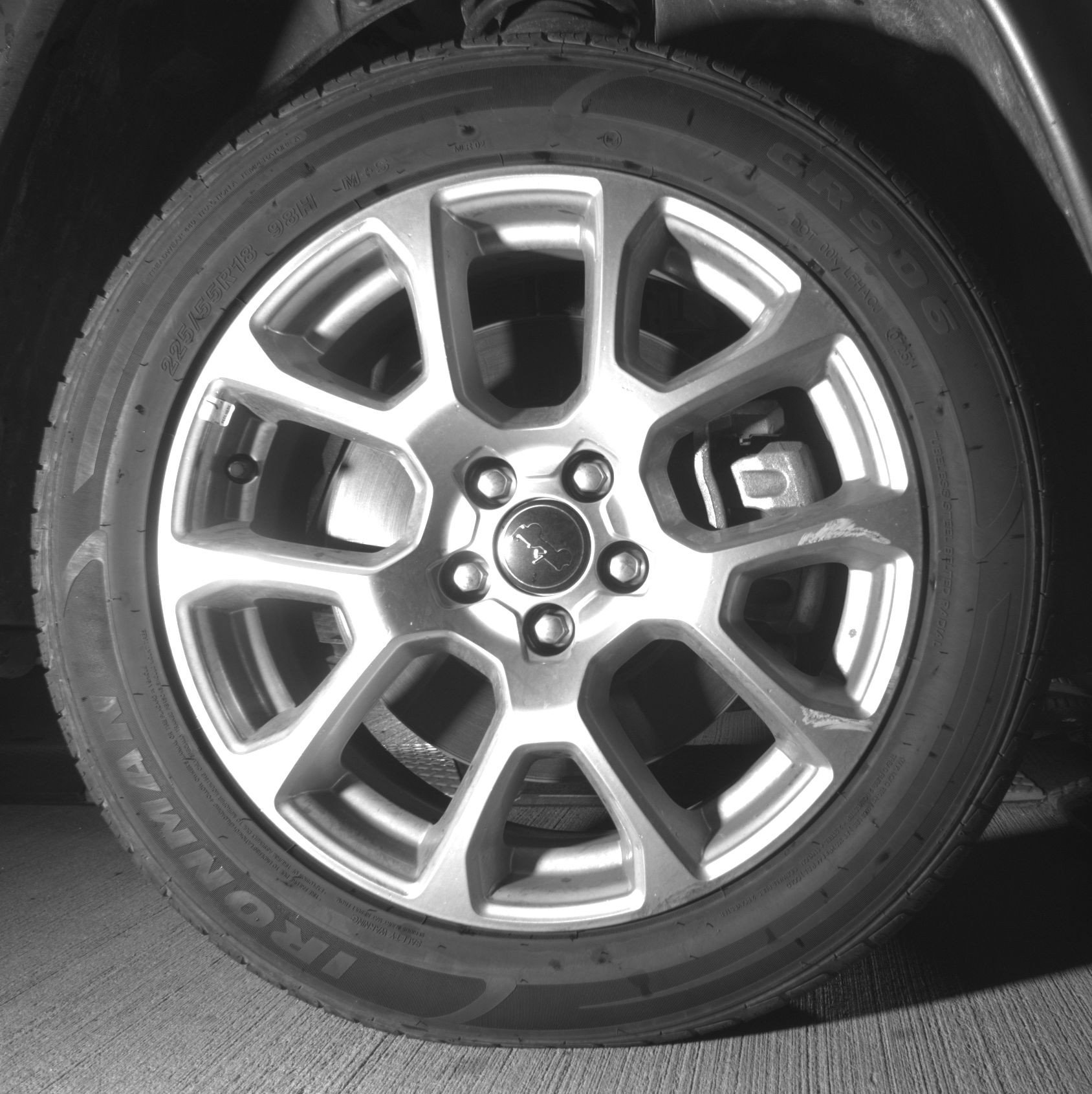 Thumbnail: 2025 Jeep Compass - 13