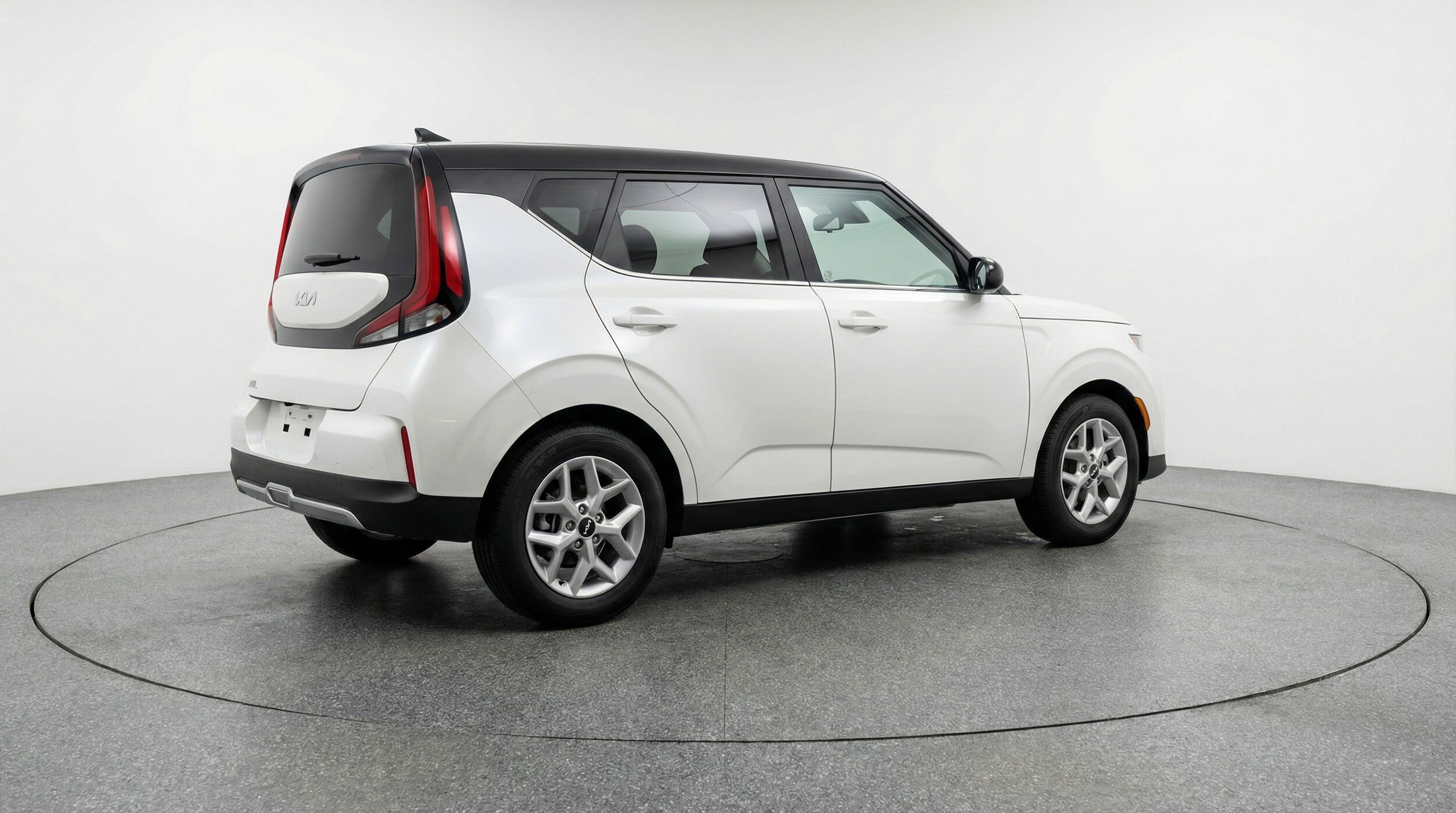 Thumbnail: 2025 Kia Soul - 9